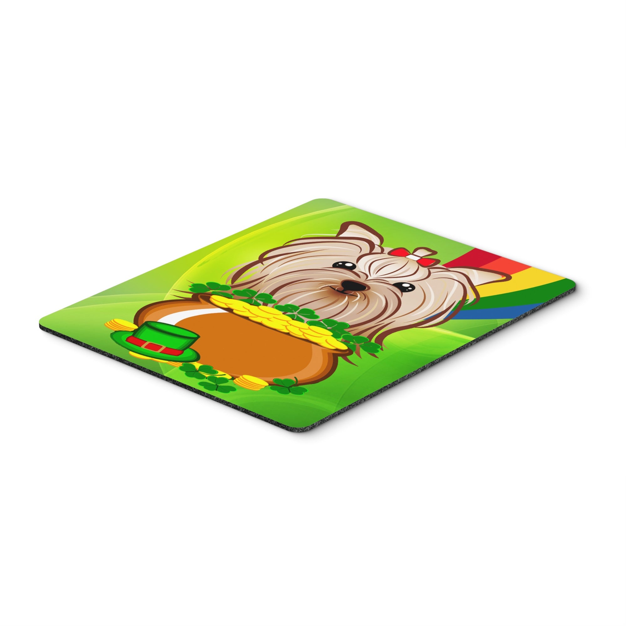 Caroline'S Treasures Desk Artwork Mouse Pad , Multicolor , 7.75X9.25 (Bb1948Mp)
