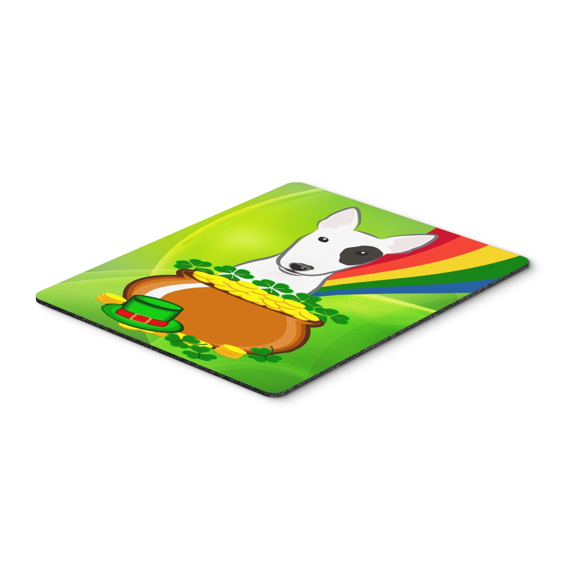 Caroline'S Treasures Desk Artwork Mouse Pad , Multicolor , 7.75X9.25 (Bb1953Mp)
