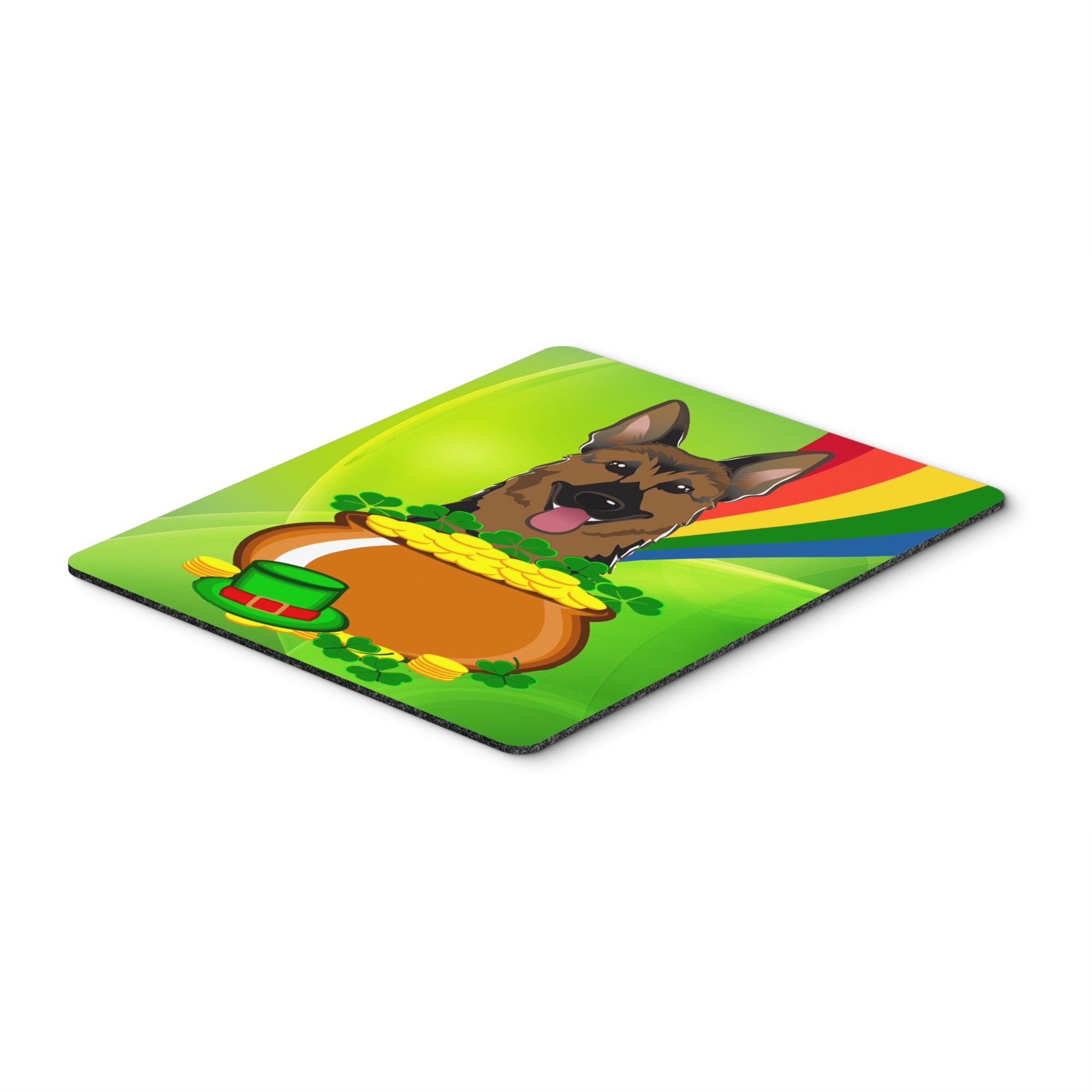 Caroline'S Treasures Desk Artwork Mouse Pad , Multicolor , 7.75X9.25 (Bb1955Mp)