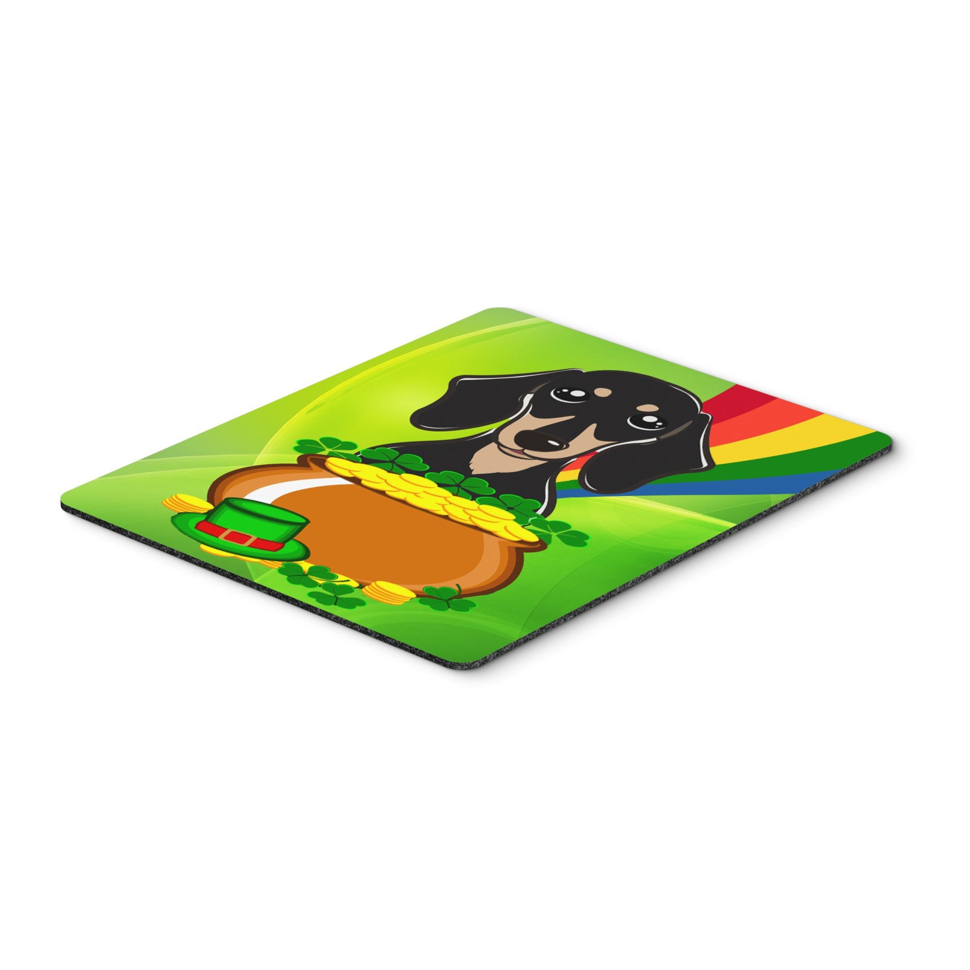 Caroline'S Treasures Desk Artwork Mouse Pad , Multicolor , 7.75X9.25 (Bb1959Mp)