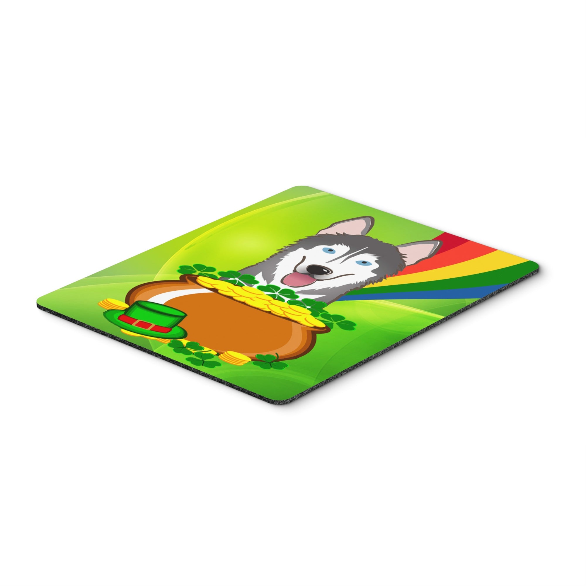 Caroline'S Treasures Desk Artwork Mouse Pad , Multicolor , 7.75X9.25 (Bb1962Mp)