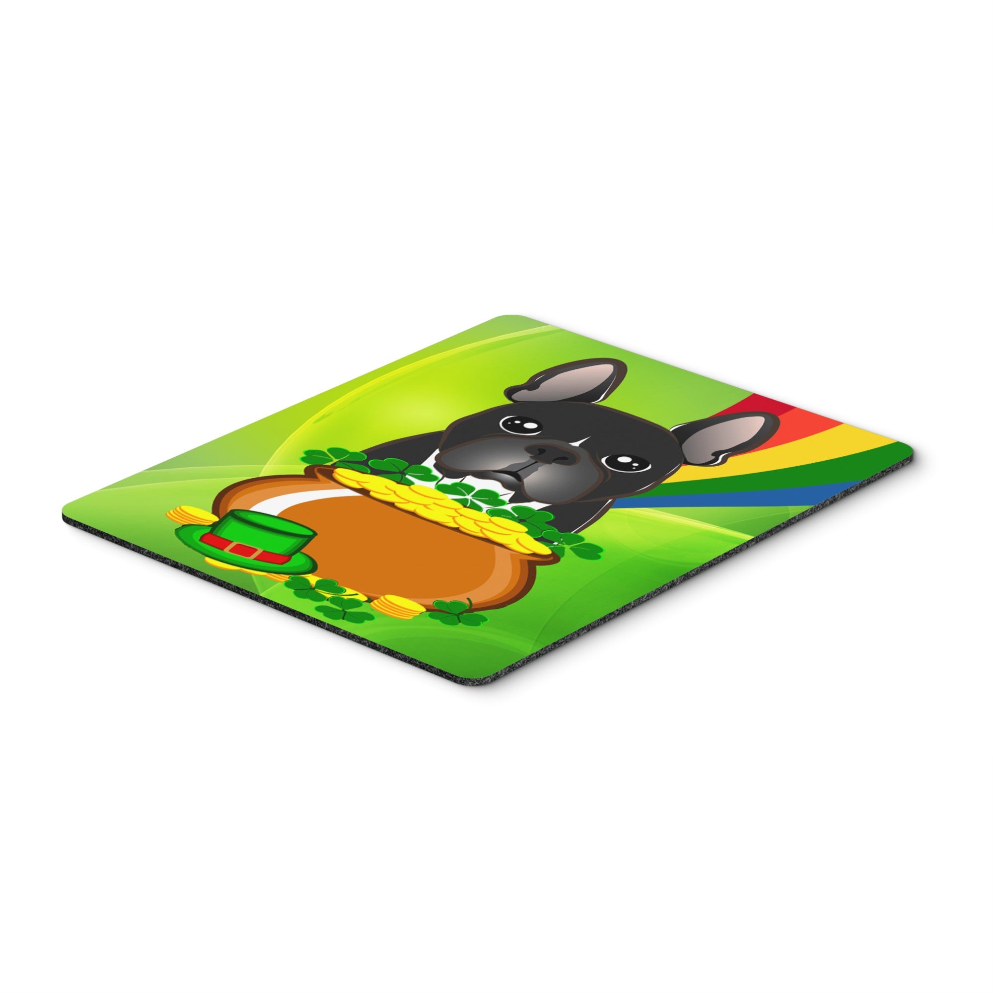 Caroline'S Treasures Desk Artwork Mouse Pad , Multicolor , 7.75X9.25 (Bb1971Mp)