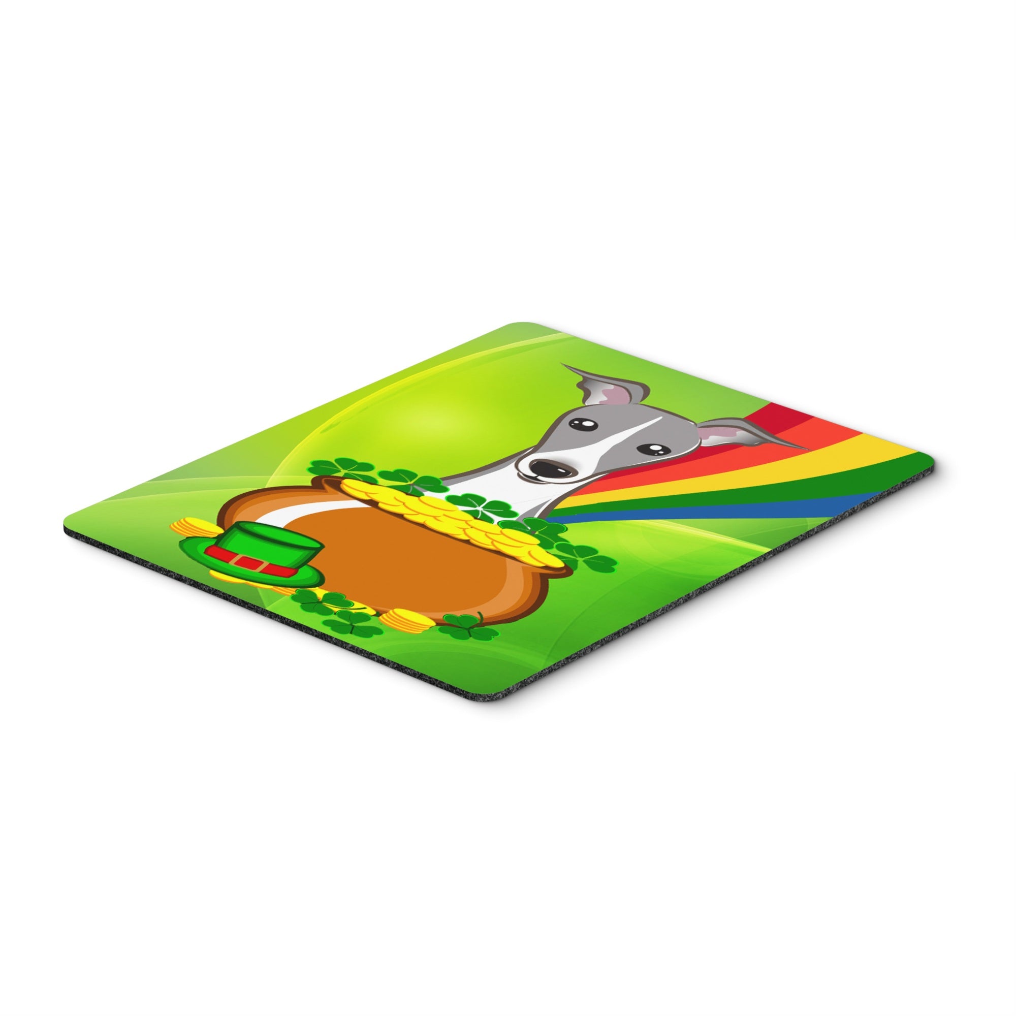 Caroline'S Treasures Desk Artwork Mouse Pad , Multicolor , 7.75X9.25 (Bb1980Mp)