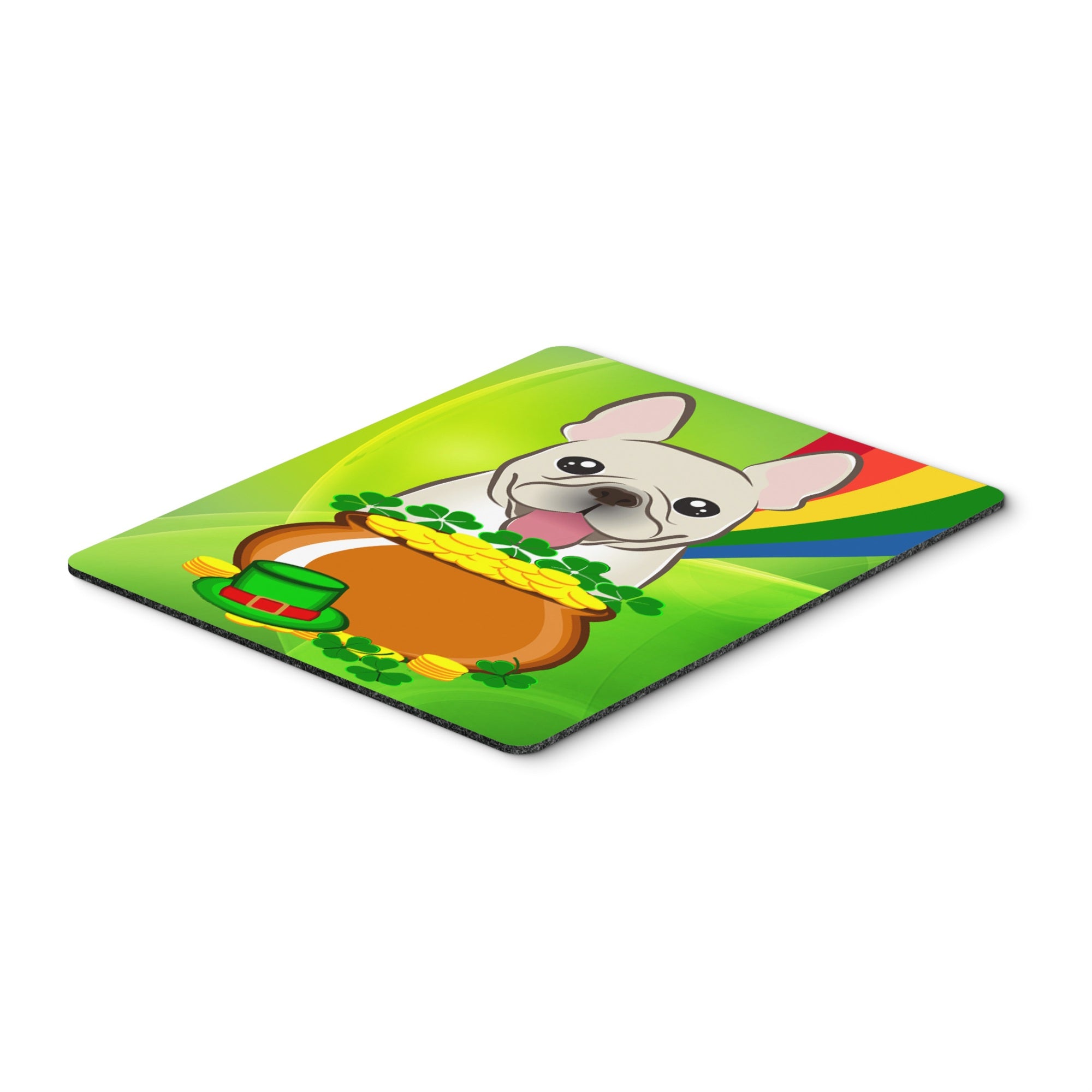 Caroline'S Treasures Desk Artwork Mouse Pad , Multicolor , 7.75X9.25 (Bb1982Mp)
