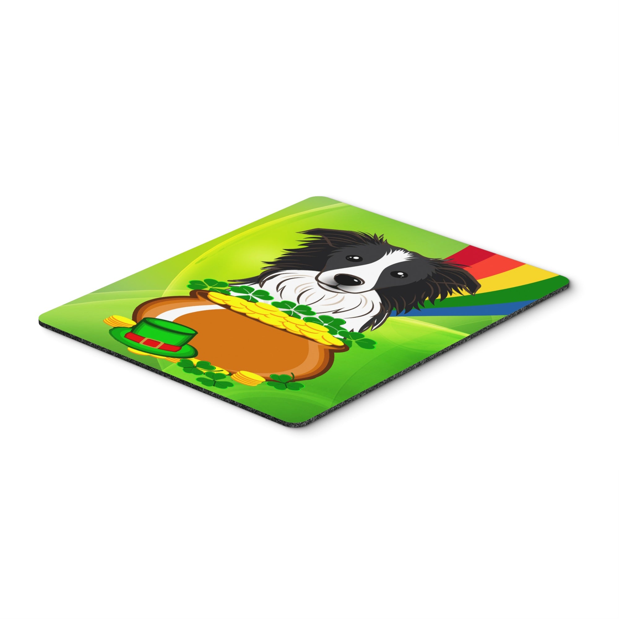 Caroline'S Treasures Desk Artwork Mouse Pad , Multicolor , 7.75X9.25 (Bb1985Mp)