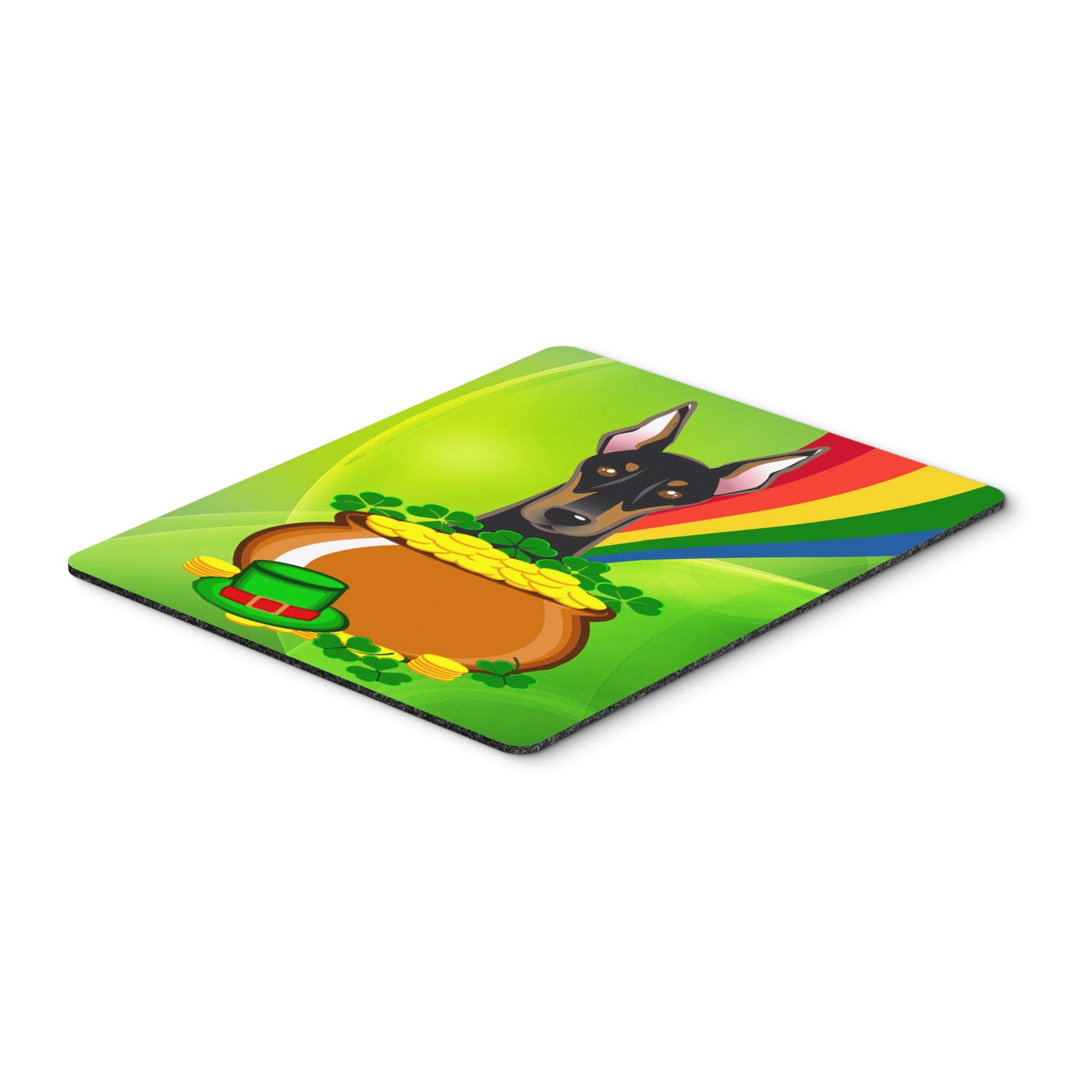 Caroline'S Treasures Desk Artwork Mouse Pad , Multicolor , 7.75X9.25 (Bb1989Mp)