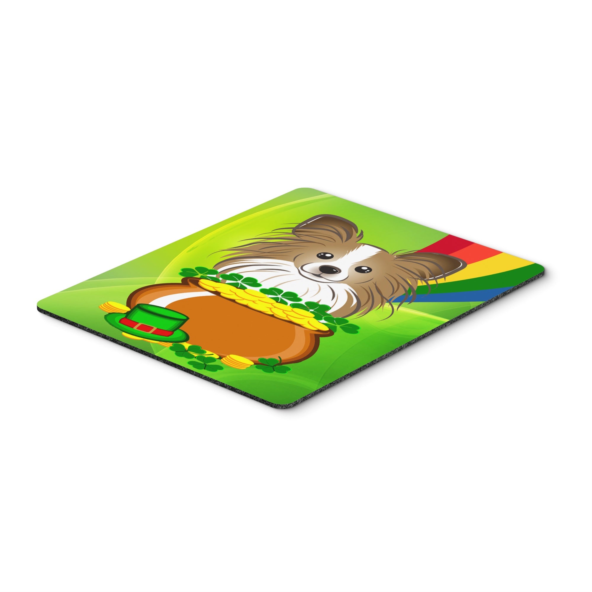 Caroline'S Treasures Desk Artwork Mouse Pad , Multicolor , 7.75X9.25 (Bb1992Mp)
