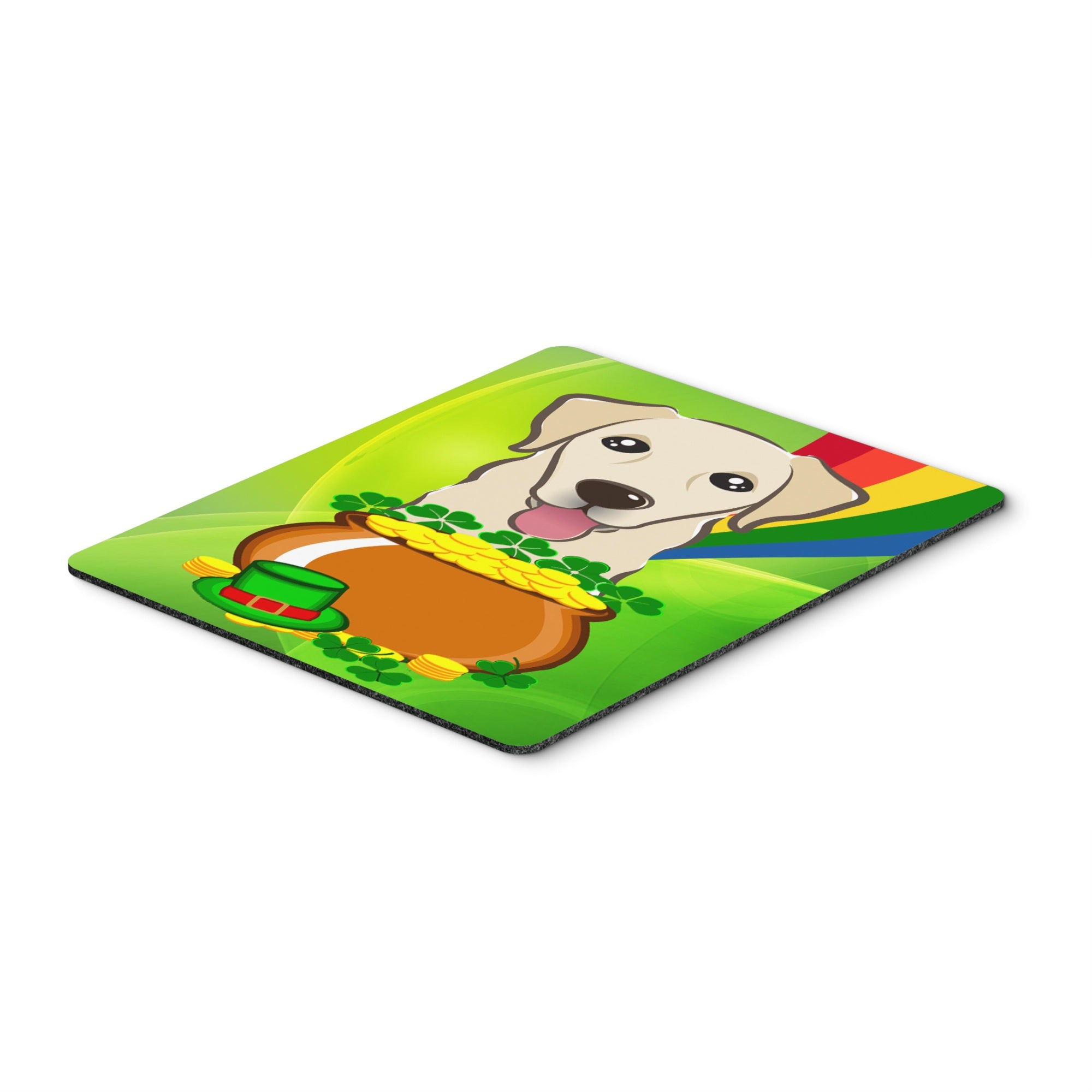 Caroline'S Treasures Desk Artwork Mouse Pad , Multicolor , 7.75X9.25 (Bb1996Mp)