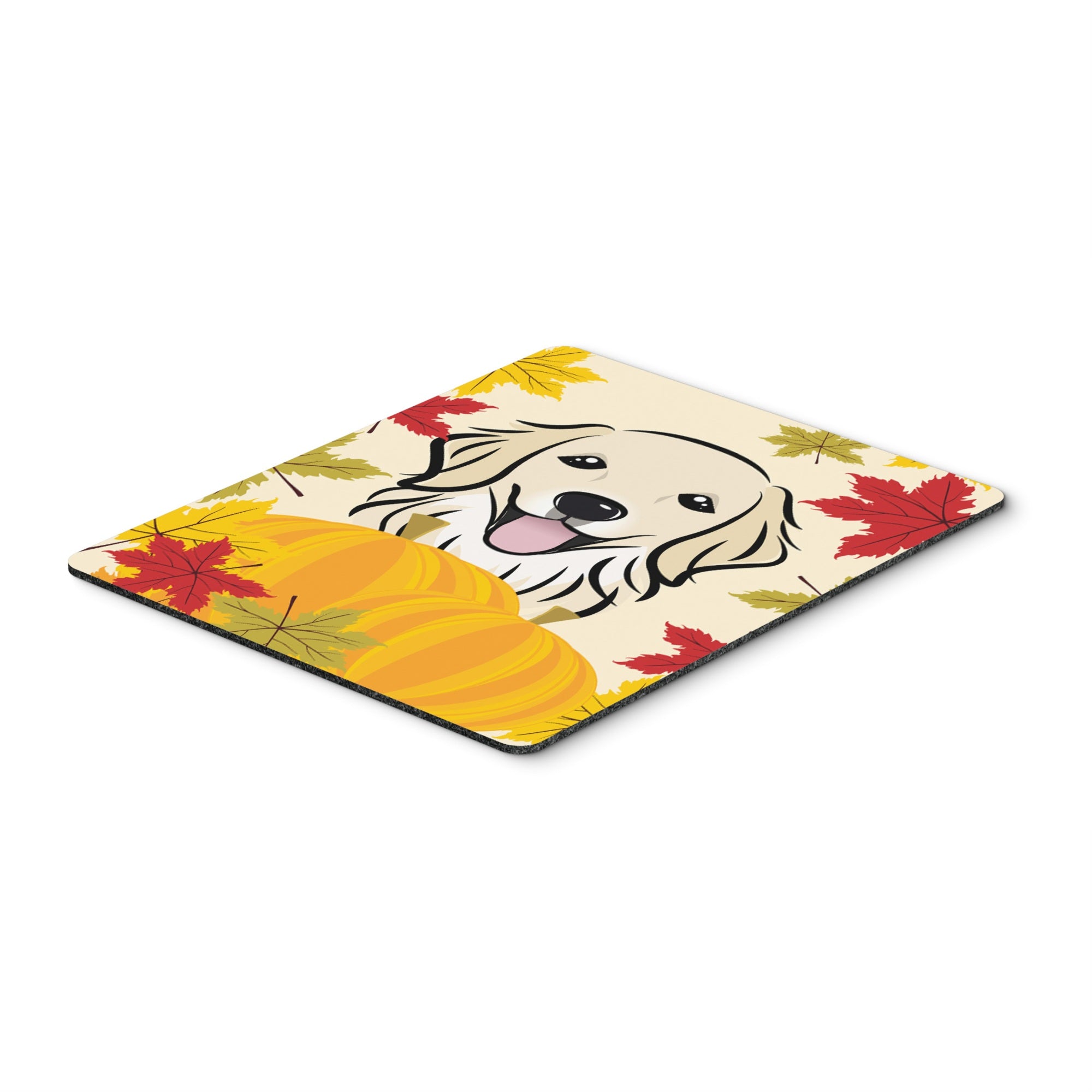 Caroline'S Treasures Desk Artwork Mouse Pad , Multicolor , 7.75X9.25 (Bb2011Mp)