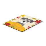 Caroline'S Treasures Desk Artwork Mouse Pad , Multicolor , 7.75X9.25 (Bb2012Mp)
