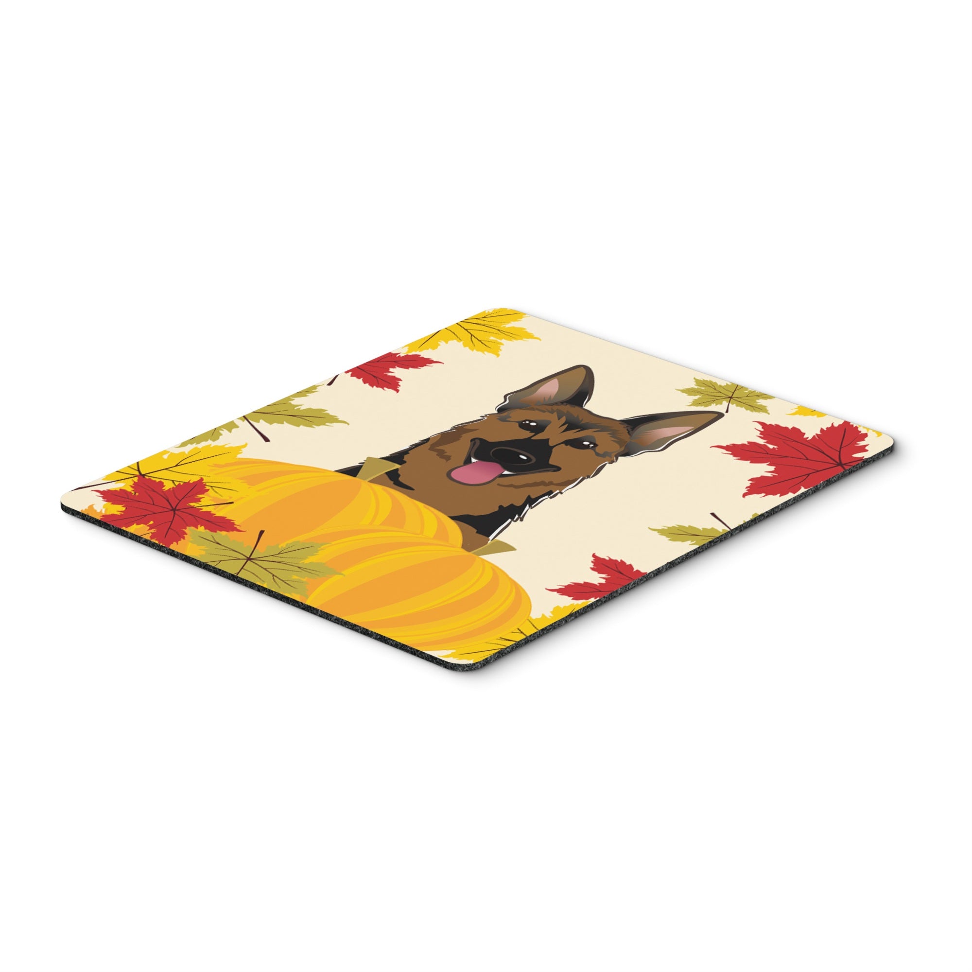 Caroline'S Treasures Desk Artwork Mouse Pad , Multicolor , 7.75X9.25 (Bb2017Mp)