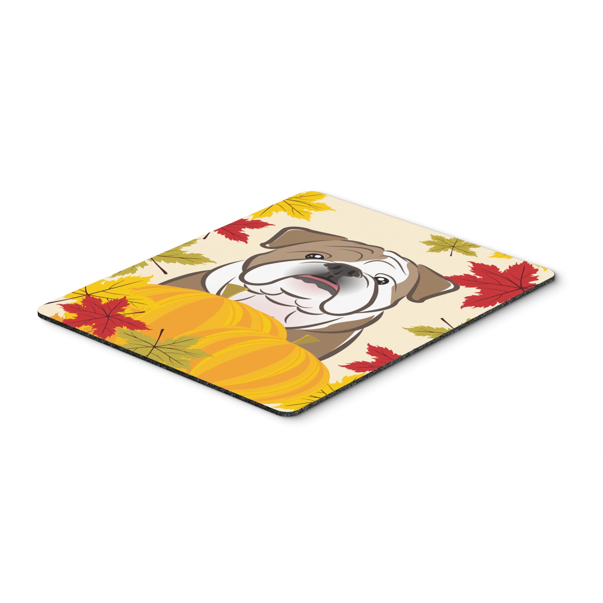 Caroline'S Treasures Desk Artwork Mouse Pad , Multicolor , 7.75X9.25 (Bb2025Mp)