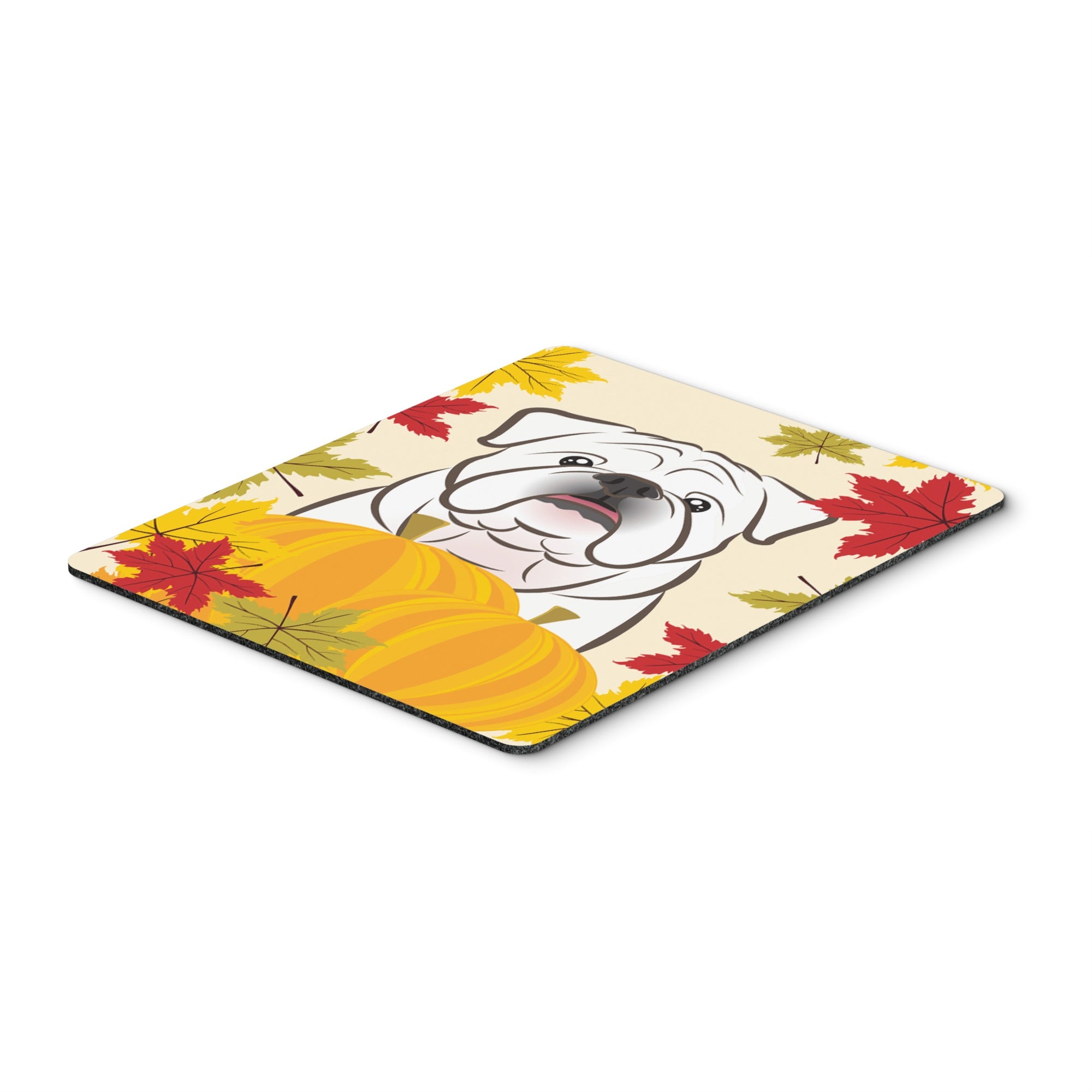 Caroline'S Treasures Desk Artwork Mouse Pad , Multicolor , 7.75X9.25 (Bb2026Mp)