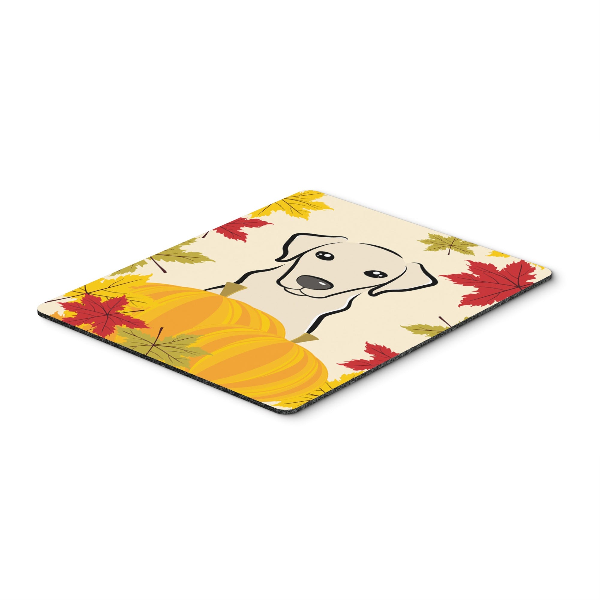 Caroline'S Treasures Desk Artwork Mouse Pad , Multicolor , 7.75X9.25 (Bb2028Mp)