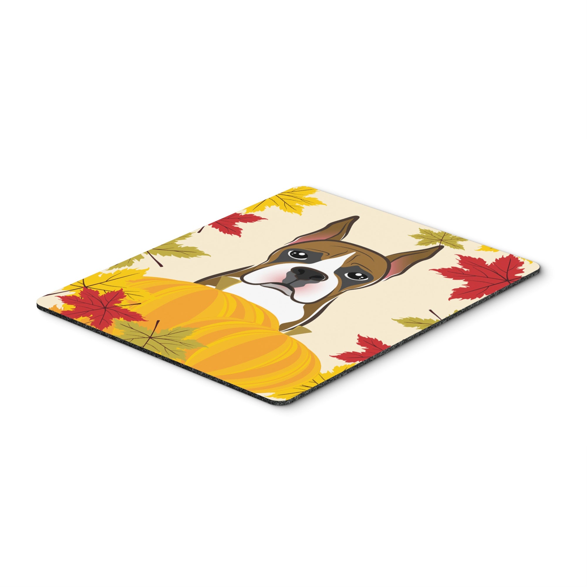 Caroline'S Treasures Desk Artwork Mouse Pad , Multicolor , 7.75X9.25 (Bb2029Mp)