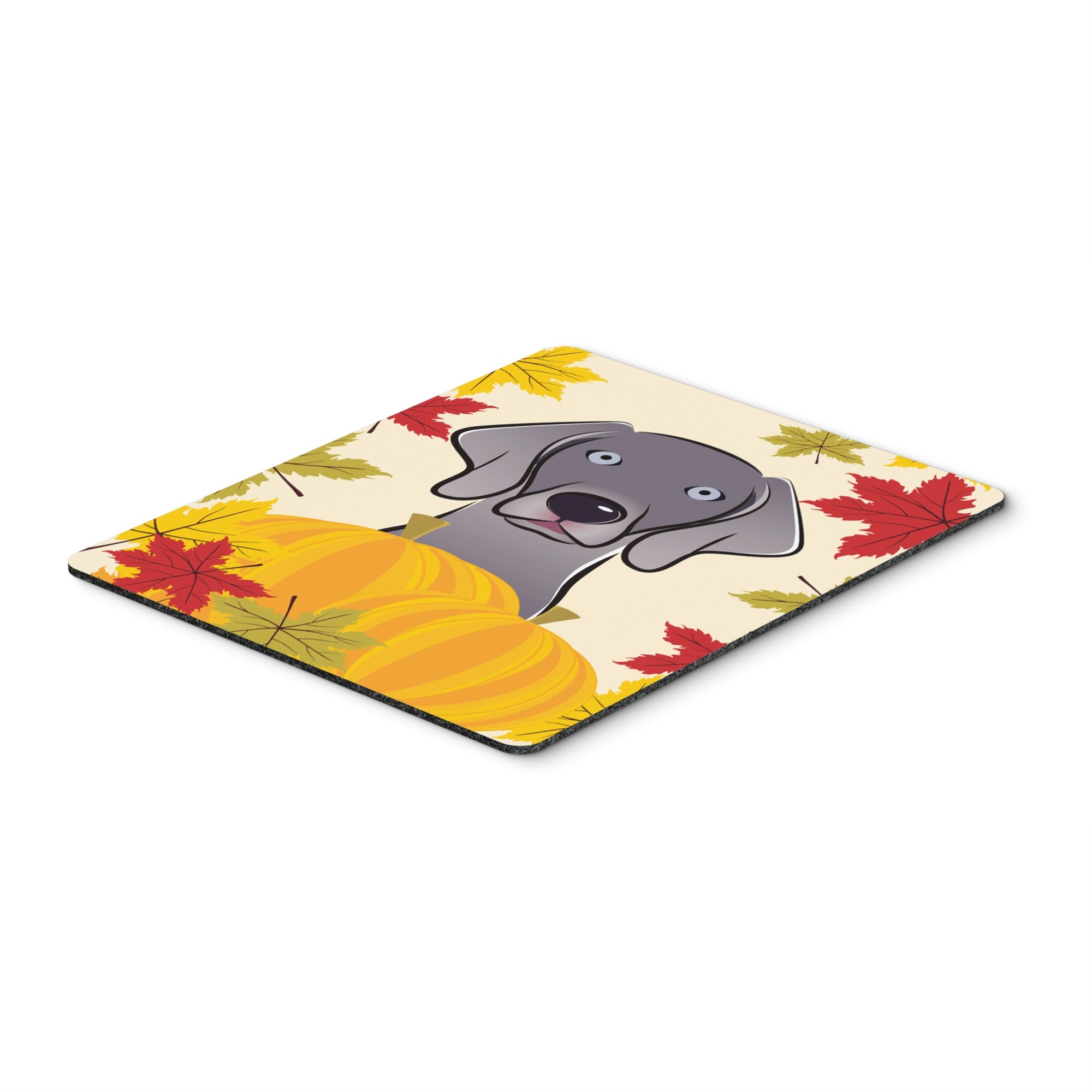 Caroline'S Treasures Desk Artwork Mouse Pad , Multicolor , 7.75X9.25 (Bb2037Mp)