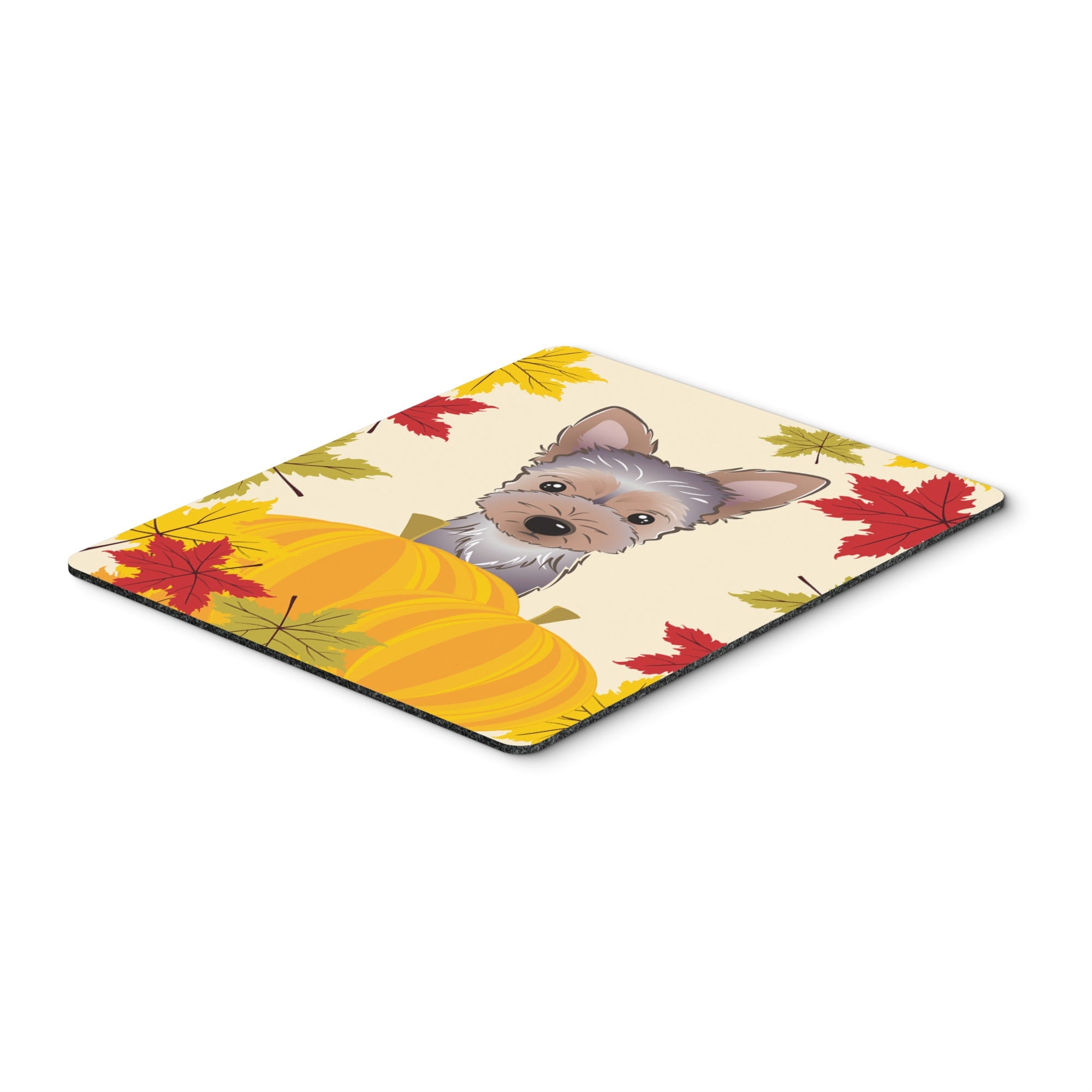 Caroline'S Treasures Desk Artwork Mouse Pad , Multicolor , 7.75X9.25 (Bb2038Mp)