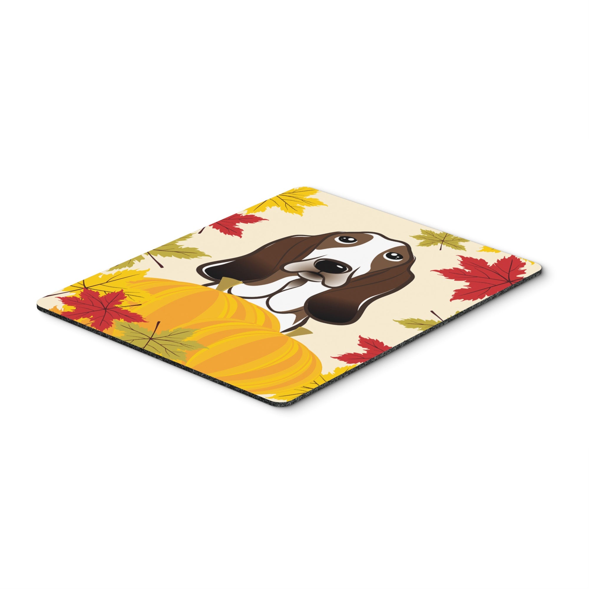 Caroline'S Treasures Desk Artwork Mouse Pad , Multicolor , 7.75X9.25 (Bb2049Mp)