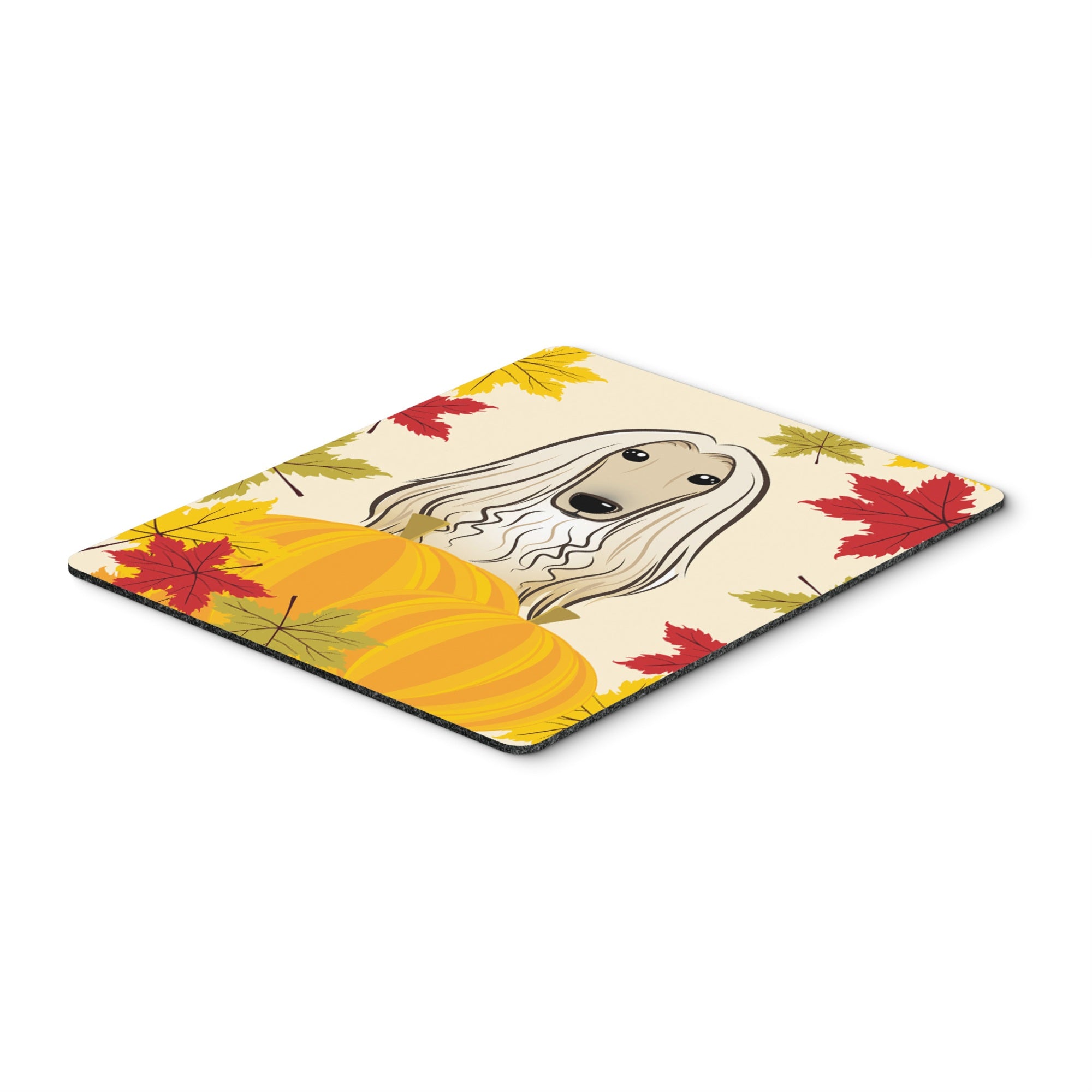 Caroline'S Treasures Desk Artwork Mouse Pad , Multicolor , 7.75X9.25 (Bb2050Mp)