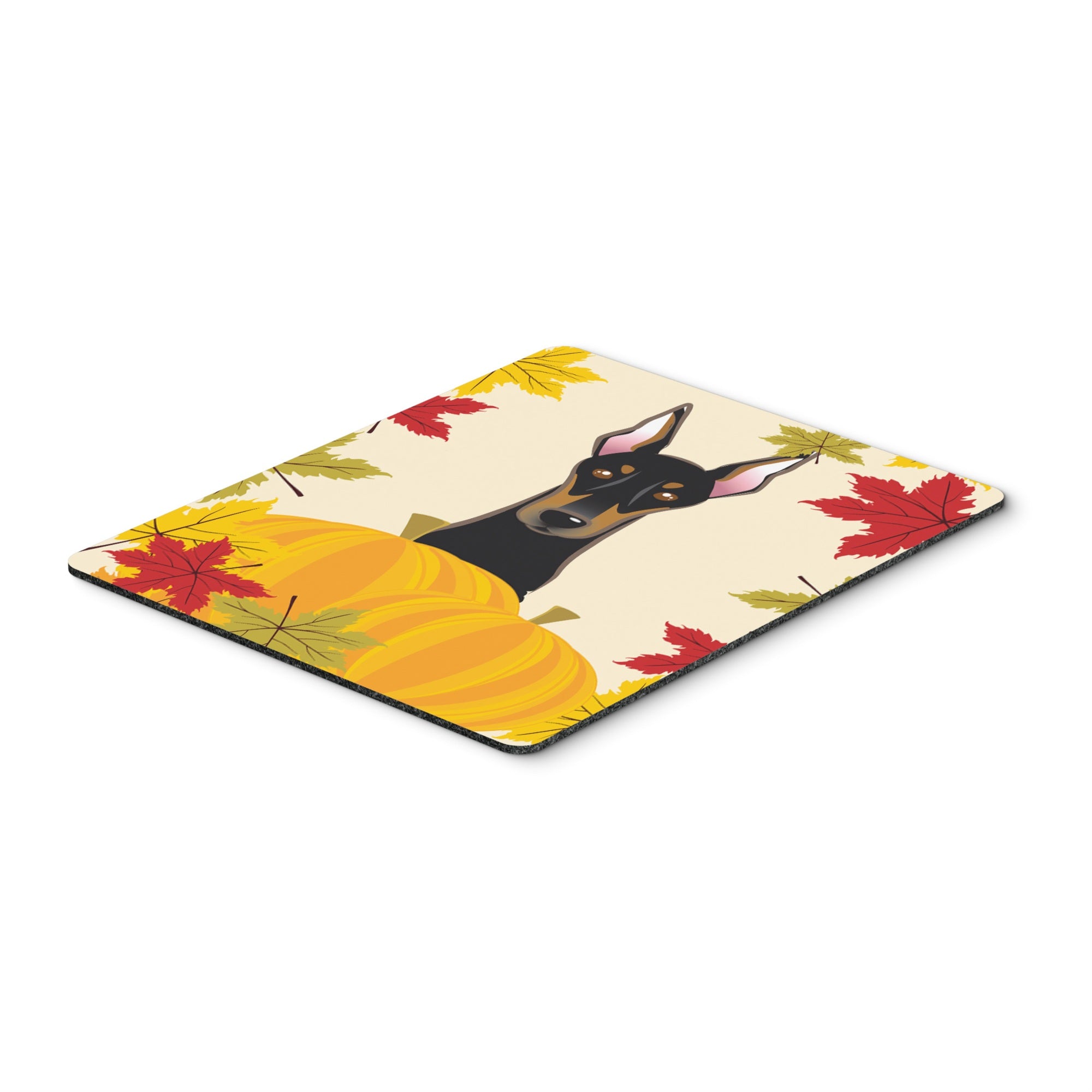 Caroline'S Treasures Desk Artwork Mouse Pad , Multicolor , 7.75X9.25 (Bb2051Mp)