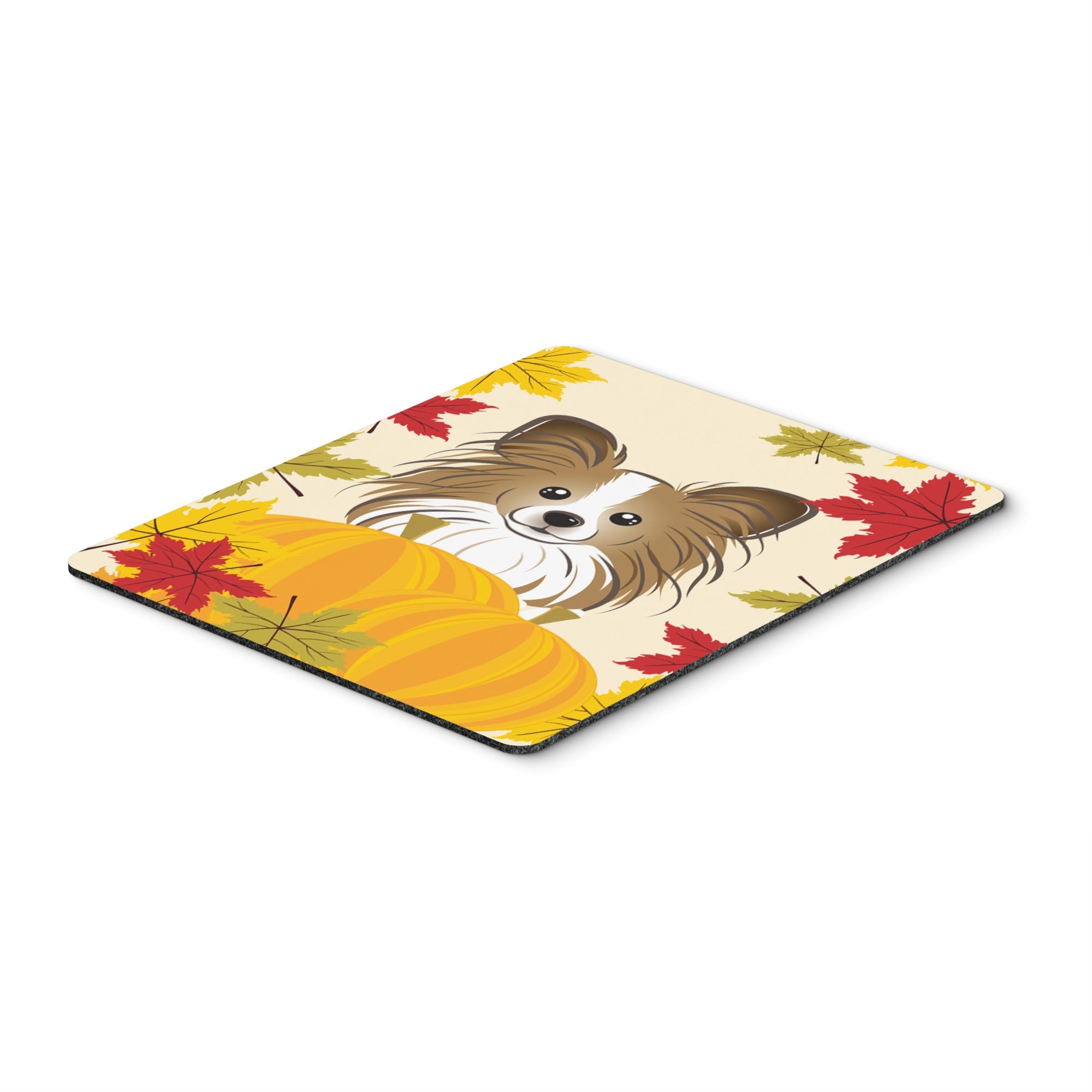 Caroline'S Treasures Desk Artwork Mouse Pad , Multicolor , 7.75X9.25 (Bb2054Mp)