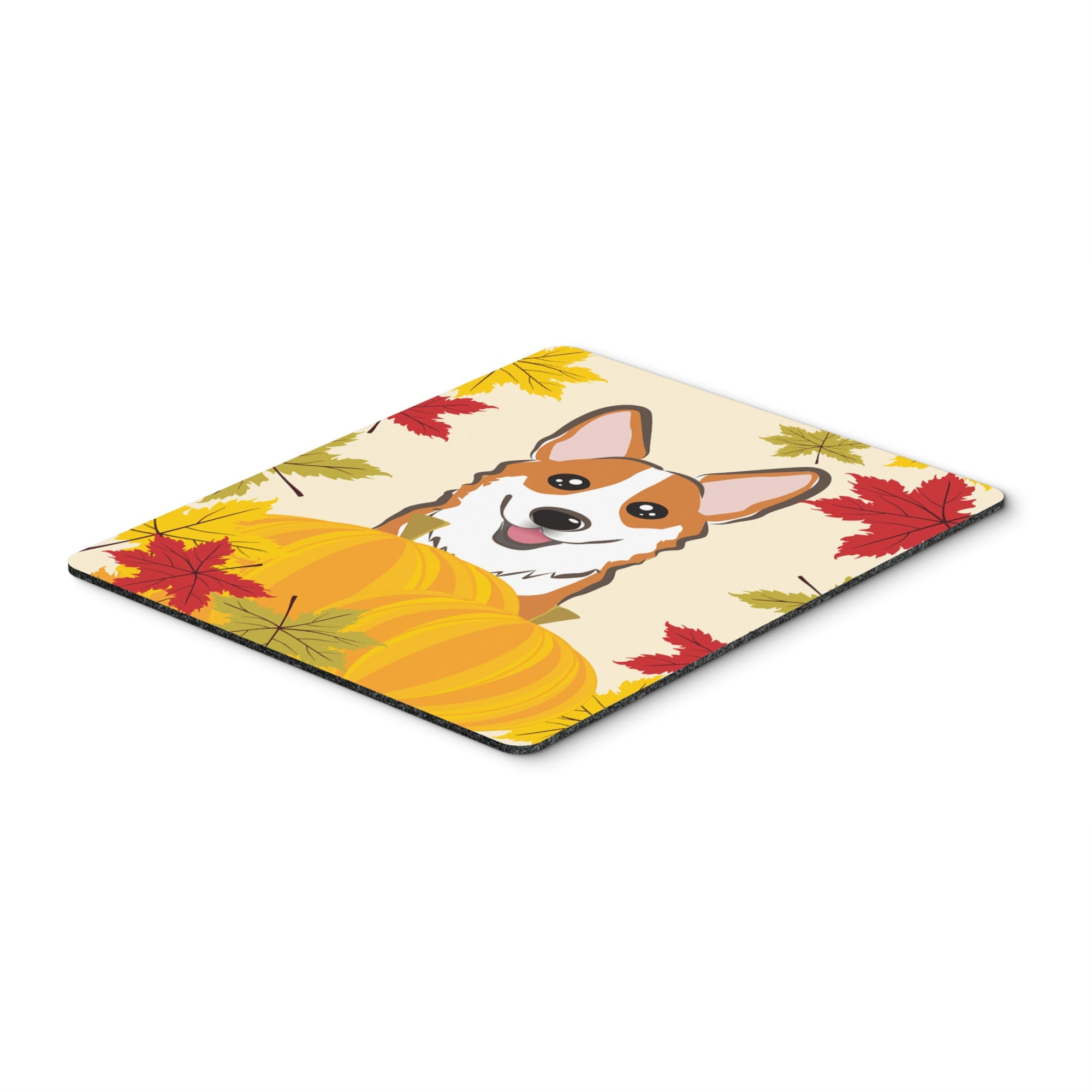 Caroline'S Treasures Desk Artwork Mouse Pad , Multicolor , 7.75X9.25 (Bb2060Mp)