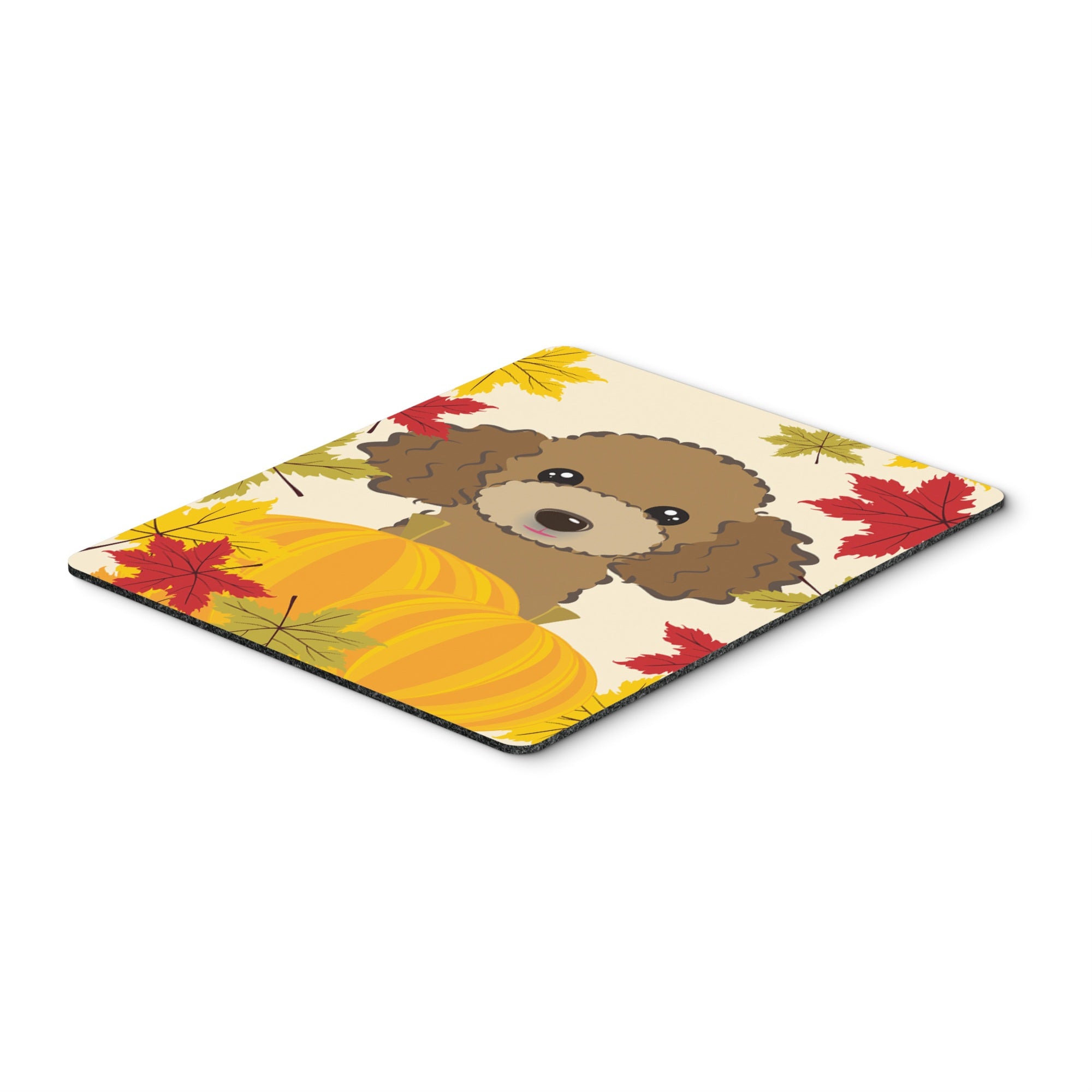 Caroline'S Treasures Desk Artwork Mouse Pad , Multicolor , 7.75X9.25 (Bb2062Mp)