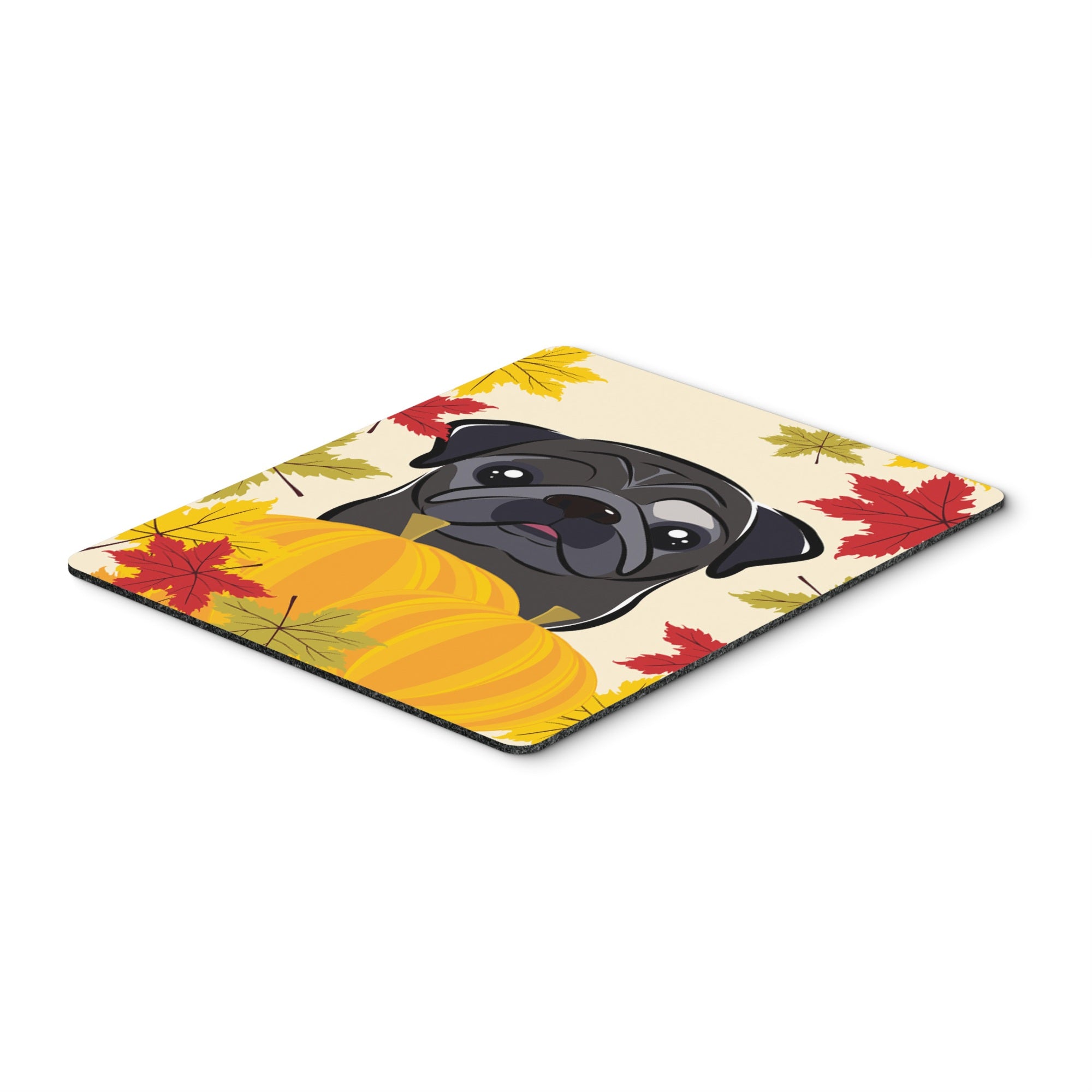 Caroline'S Treasures Desk Artwork Mouse Pad , Multicolor , 7.75X9.25 (Bb2069Mp)