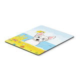Caroline'S Treasures Desk Artwork Mouse Pad , Multicolor , 7.75X9.25 (Bb2094Mp)
