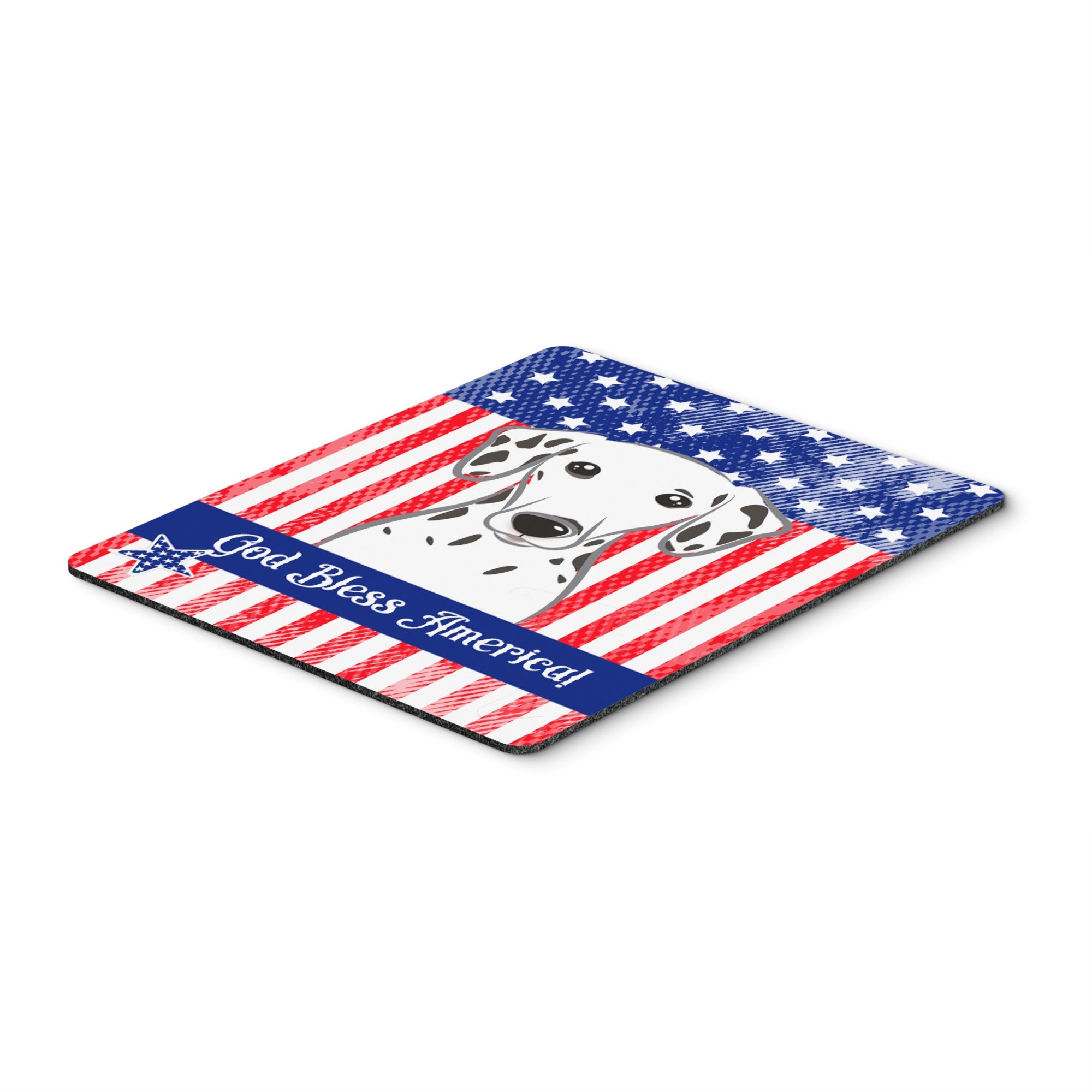 Caroline'S Treasures Desk Artwork Mouse Pad , Multicolor , 7.75X9.25 (Bb2140Mp)