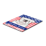 Caroline'S Treasures Desk Artwork Mouse Pad , Multicolor , 7.75X9.25 (Bb2150Mp)