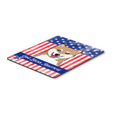 Caroline'S Treasures Desk Artwork Mouse Pad , Multicolor , 7.75X9.25 (Bb2155Mp)