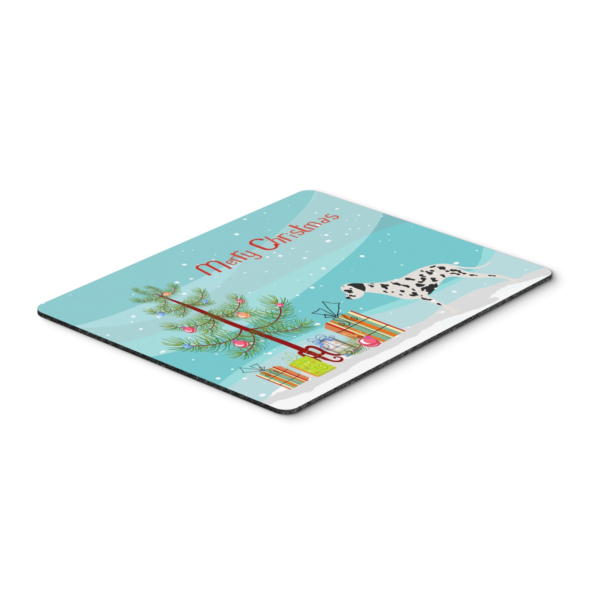 Caroline'S Treasures 7.75 X 9.25 Desk Artwork Mouse Pad, Multicolor (Bb2901Mp)