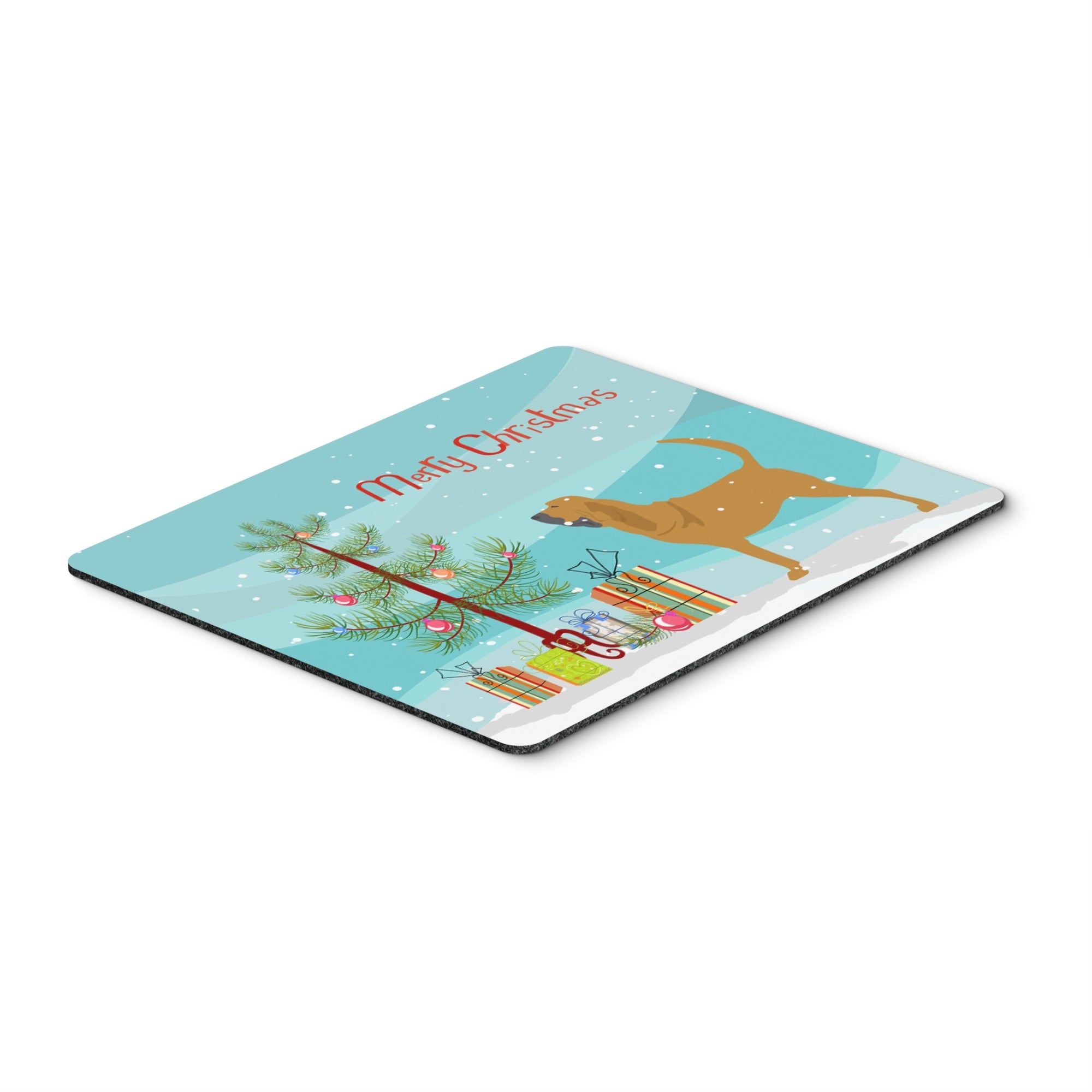 Caroline'S Treasures 7.75 X 9.25 Desk Artwork Mouse Pad, Multicolor (Bb2902Mp)