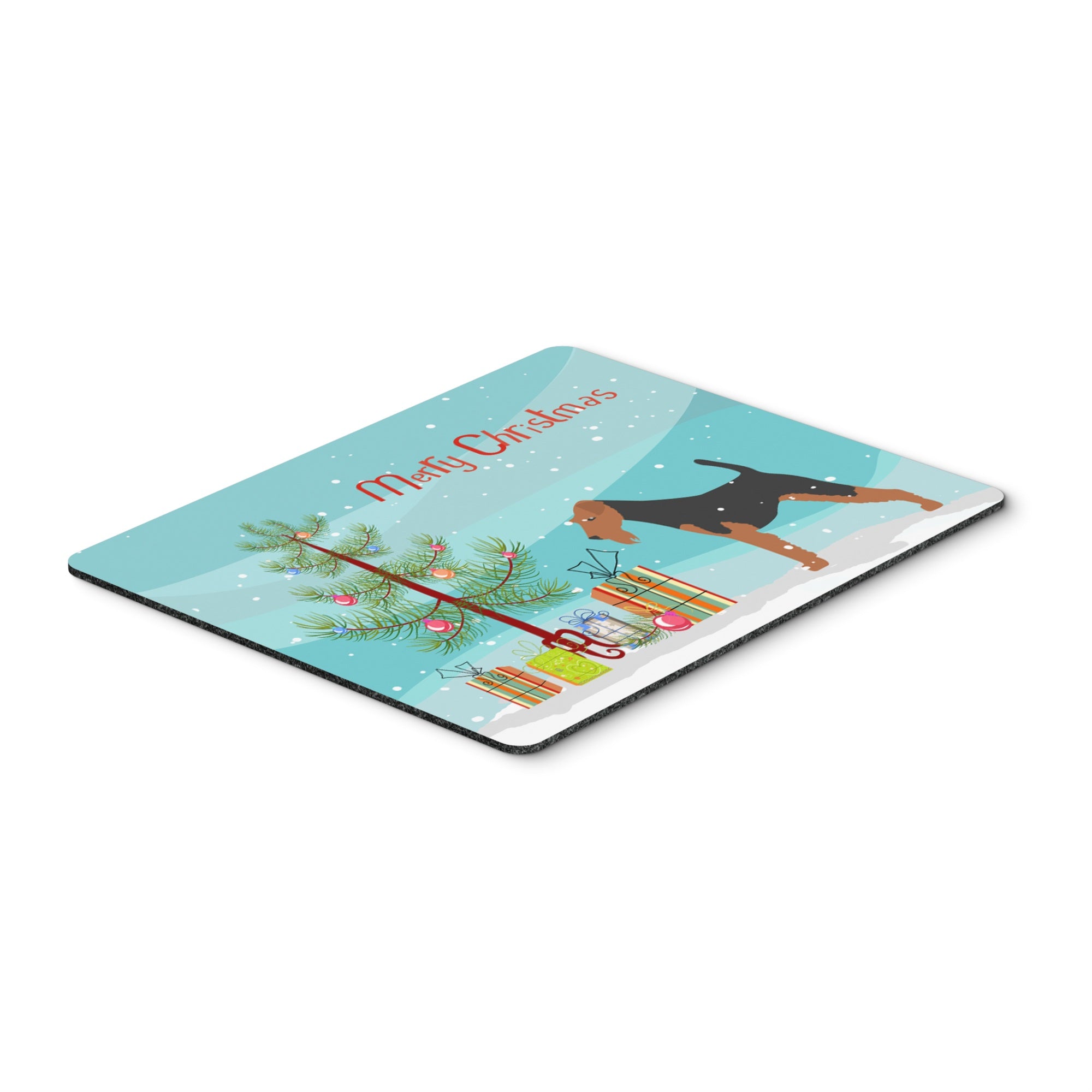 Caroline'S Treasures 7.75 X 9.25 Desk Artwork Mouse Pad, Multicolor (Bb2903Mp)