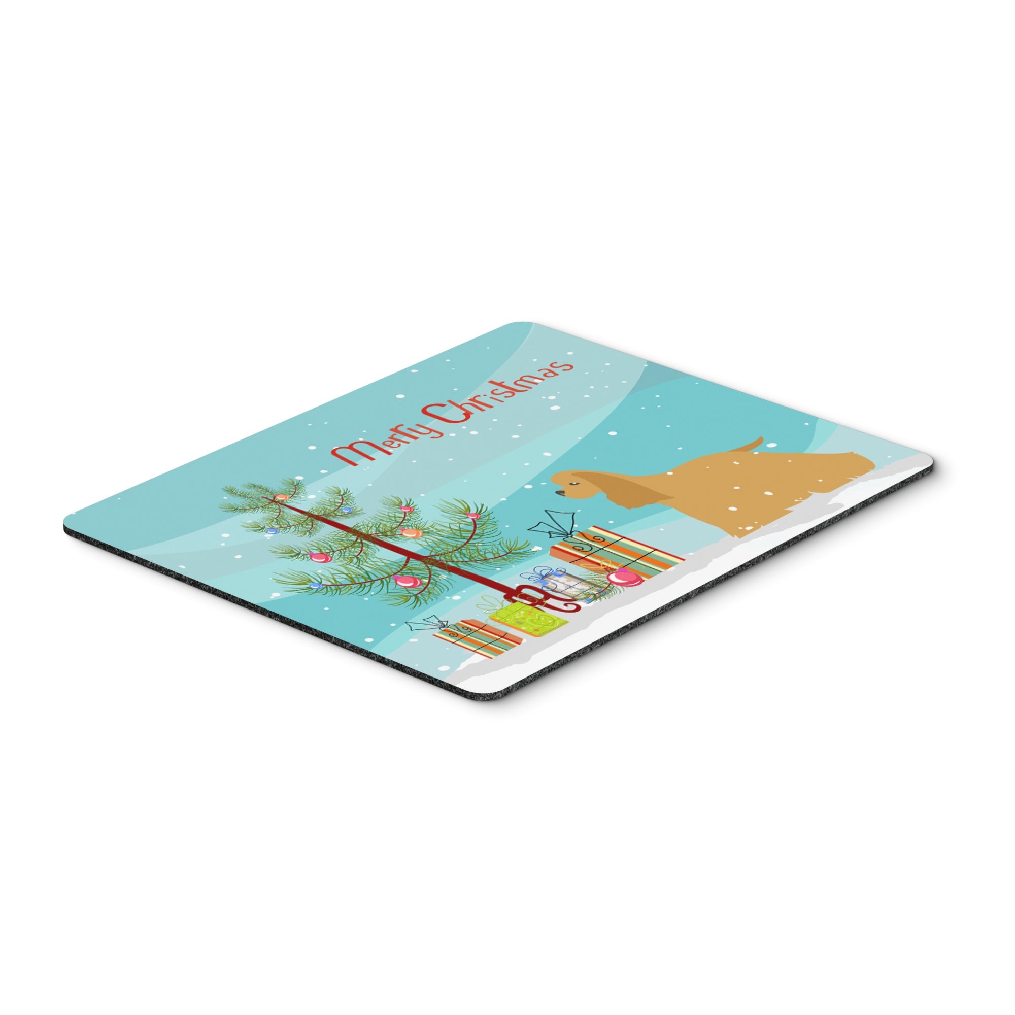 Caroline'S Treasures 7.75 X 9.25 Desk Artwork Mouse Pad, Multicolor (Bb2904Mp)