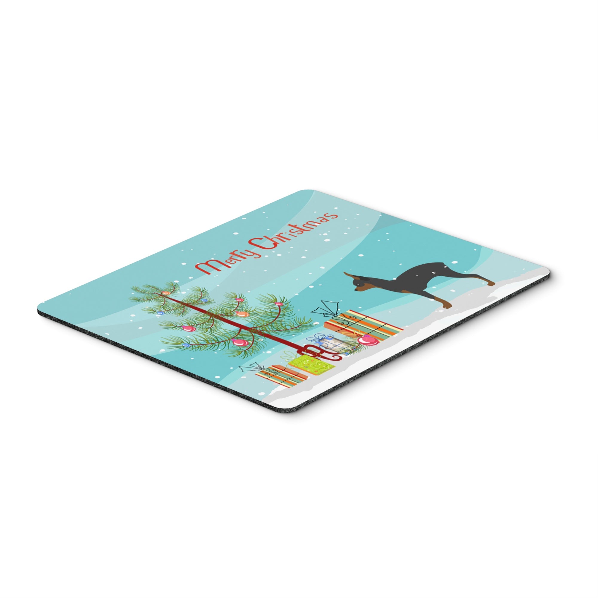 Caroline'S Treasures 7.75 X 9.25 Desk Artwork Mouse Pad, Multicolor (Bb2905Mp)