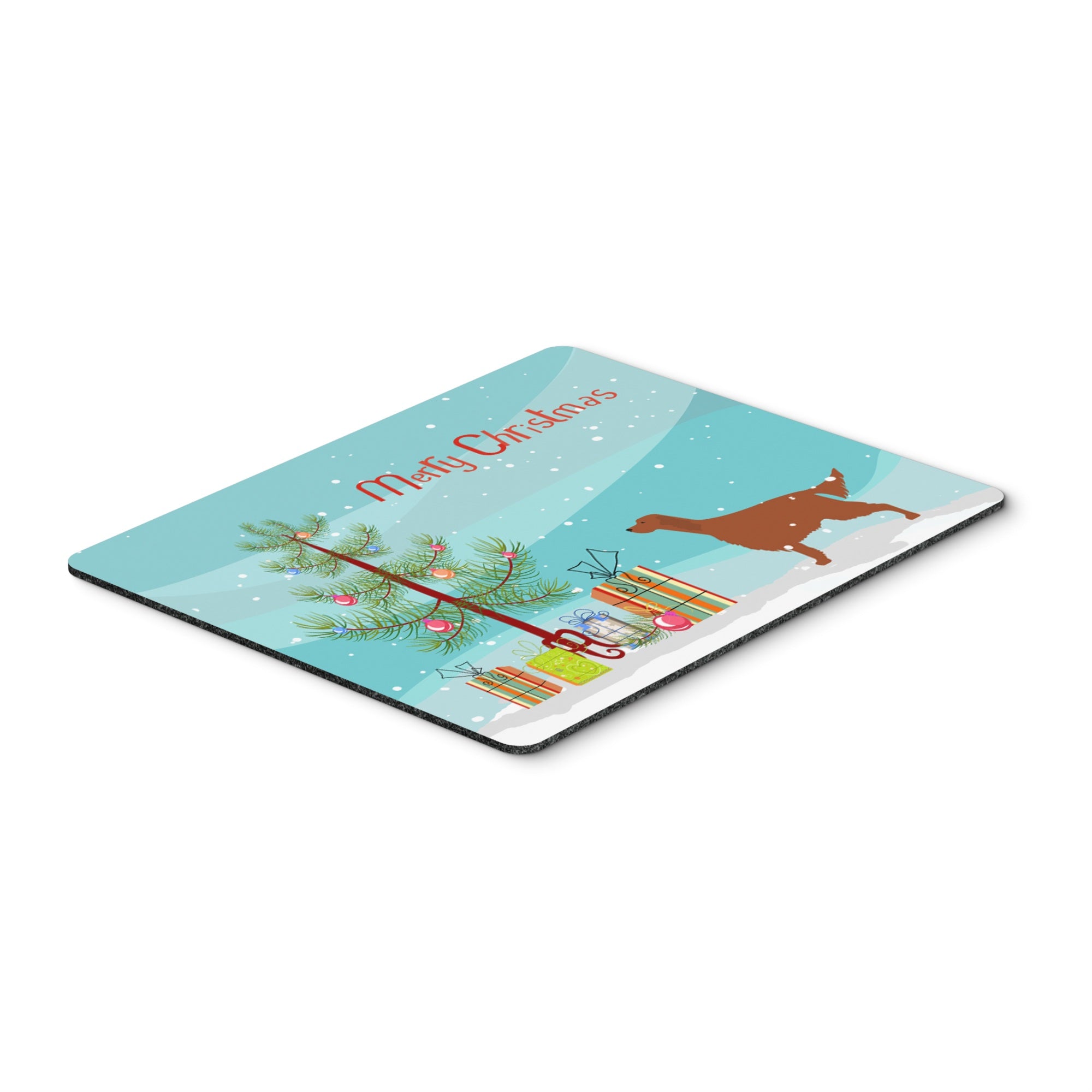 Caroline'S Treasures 7.75 X 9.25 Desk Artwork Mouse Pad, Multicolor (Bb2911Mp)