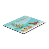 Caroline'S Treasures 7.75 X 9.25 Desk Artwork Mouse Pad, Multicolor (Bb2911Mp)