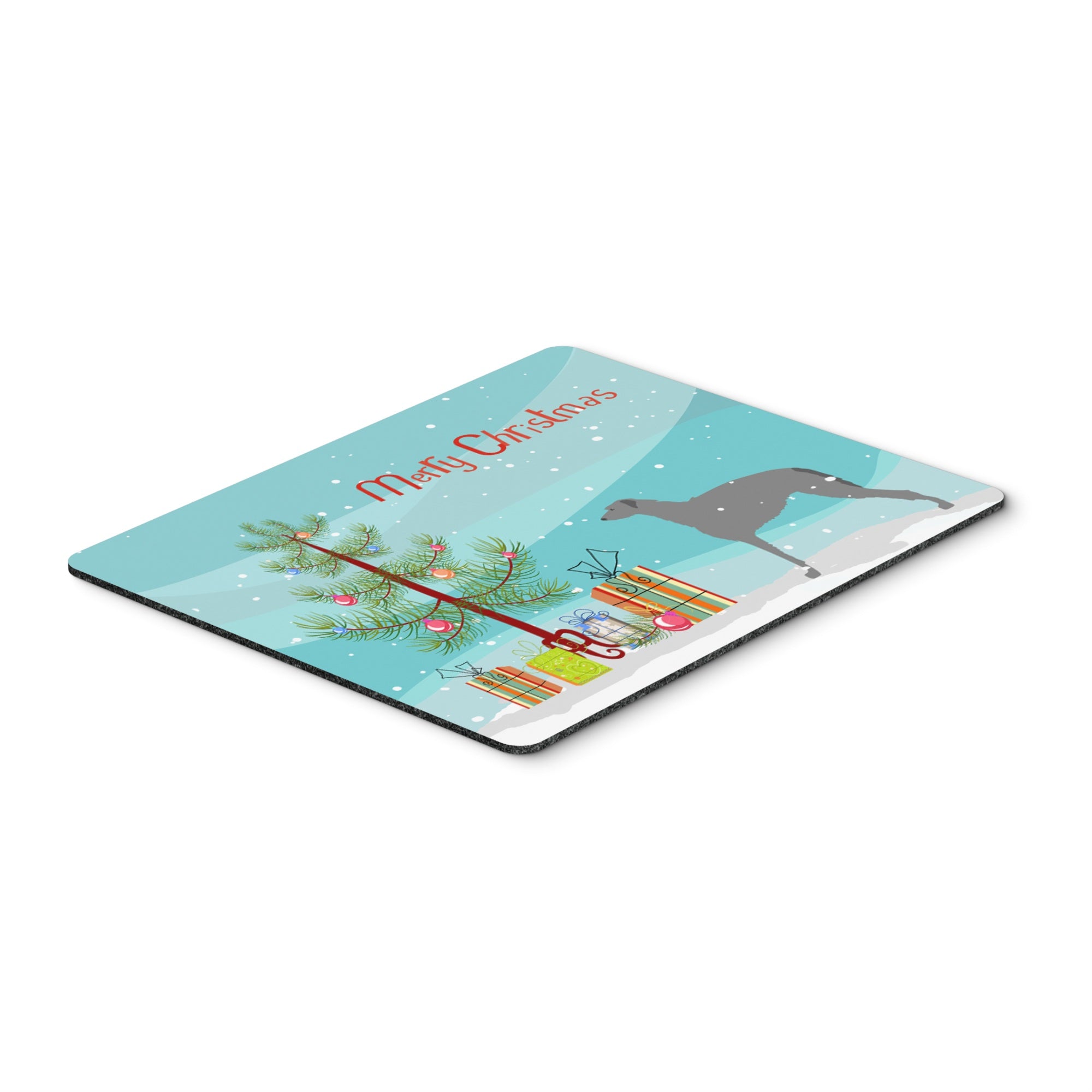 Caroline'S Treasures 7.75 X 9.25 Desk Artwork Mouse Pad, Multicolor (Bb2914Mp)