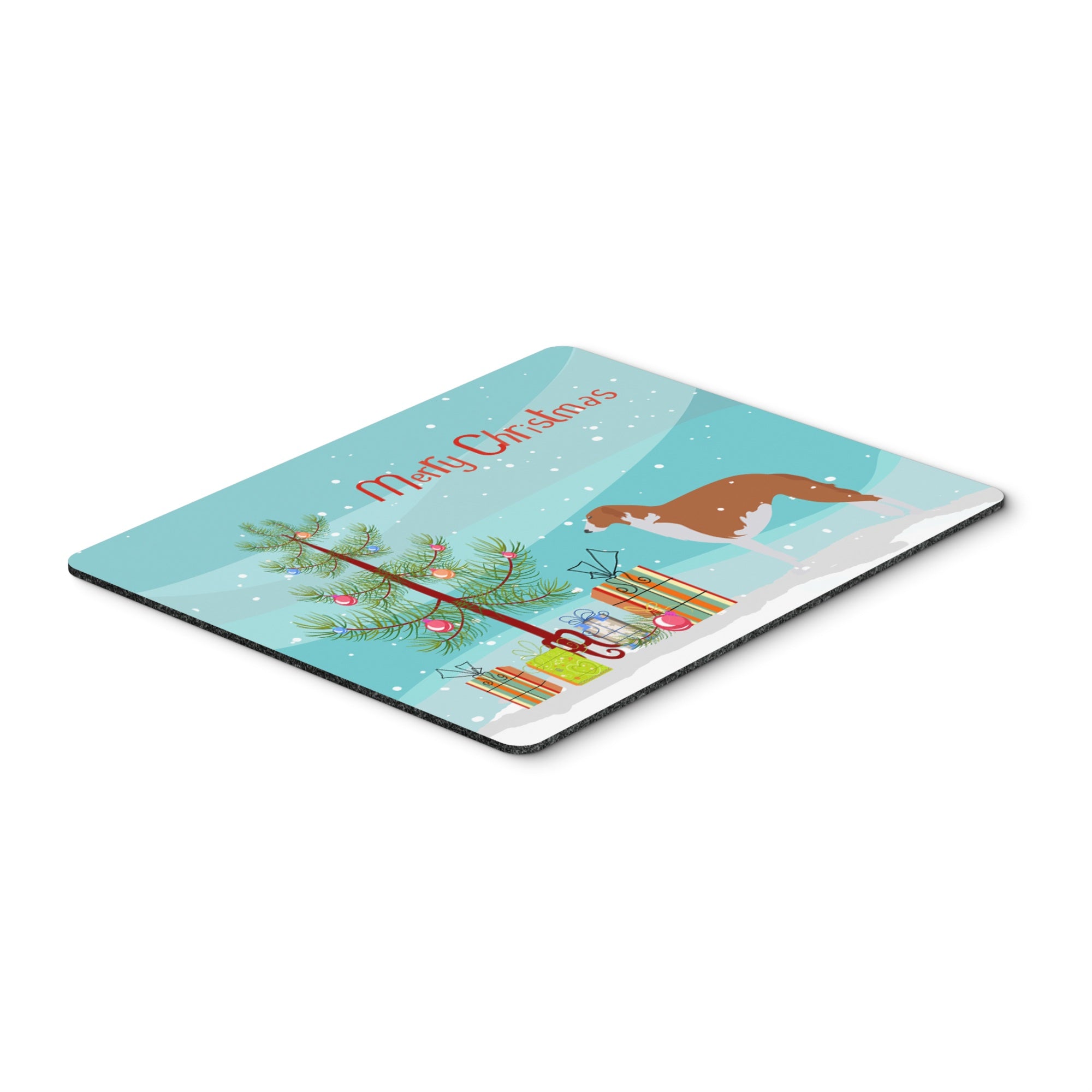 Caroline'S Treasures 7.75 X 9.25 Desk Artwork Mouse Pad, Multicolor (Bb2917Mp)