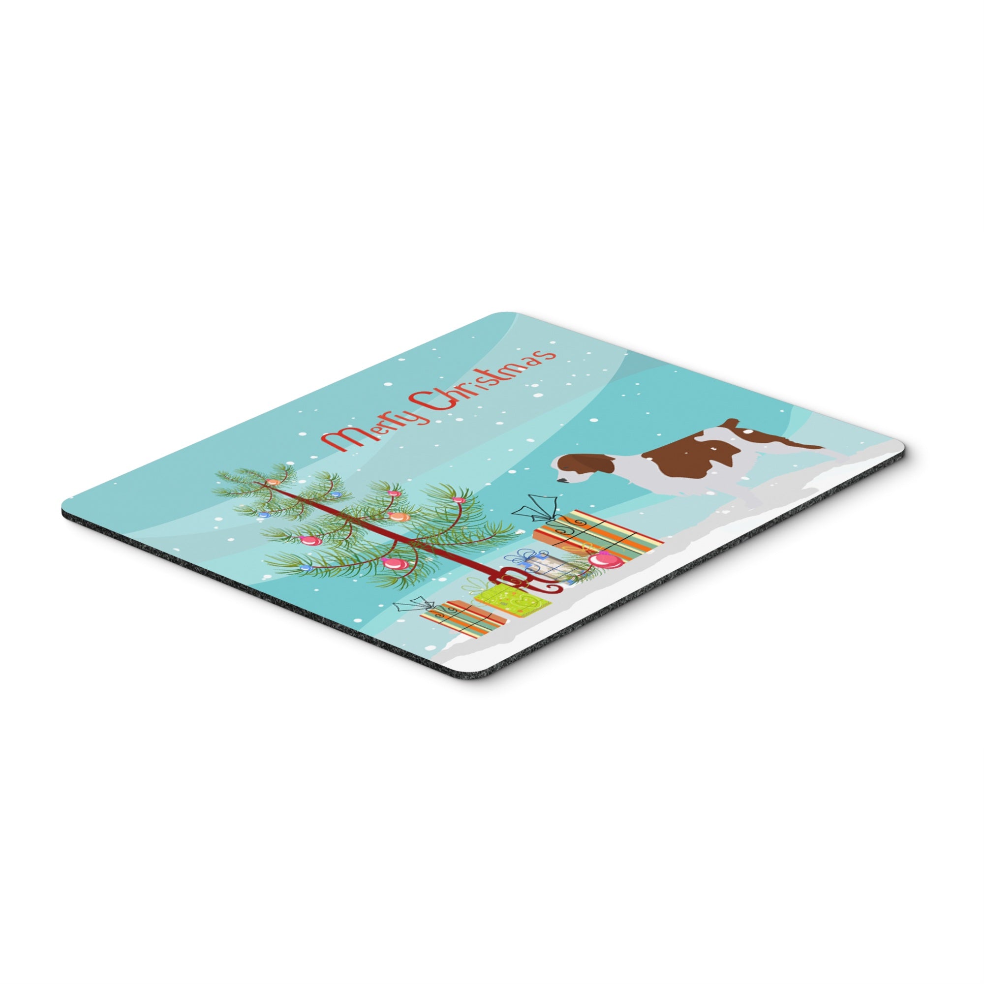 Caroline'S Treasures 7.75 X 9.25 Desk Artwork Mouse Pad, Multicolor (Bb2918Mp)