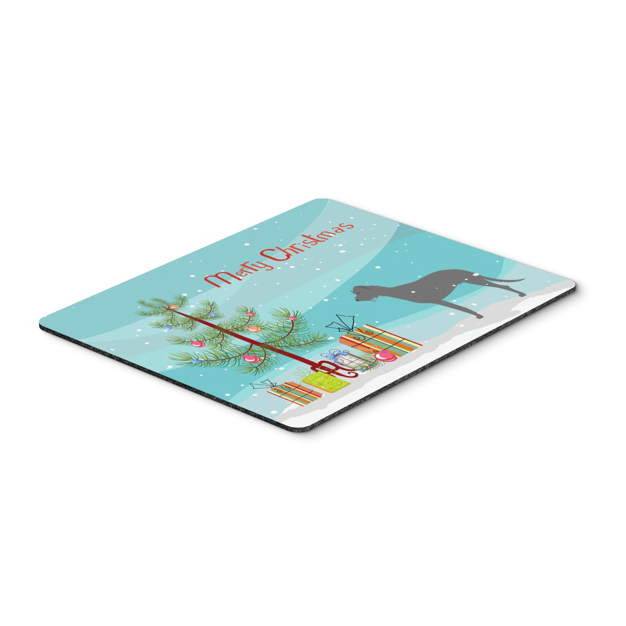 Caroline'S Treasures 7.75 X 9.25 Desk Artwork Mouse Pad, Multicolor (Bb2921Mp)