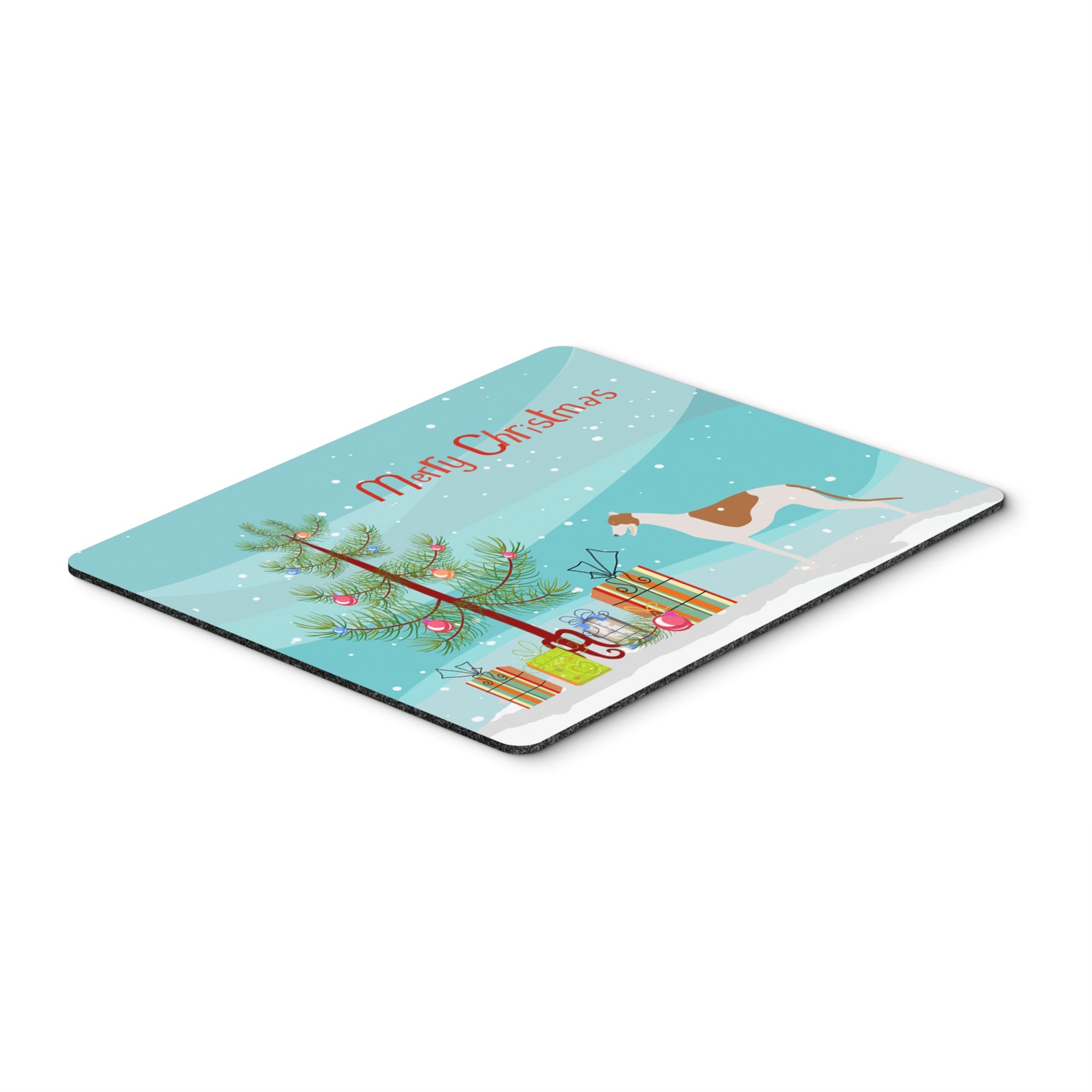 Caroline'S Treasures 7.75 X 9.25 Desk Artwork Mouse Pad, Multicolor (Bb2923Mp)