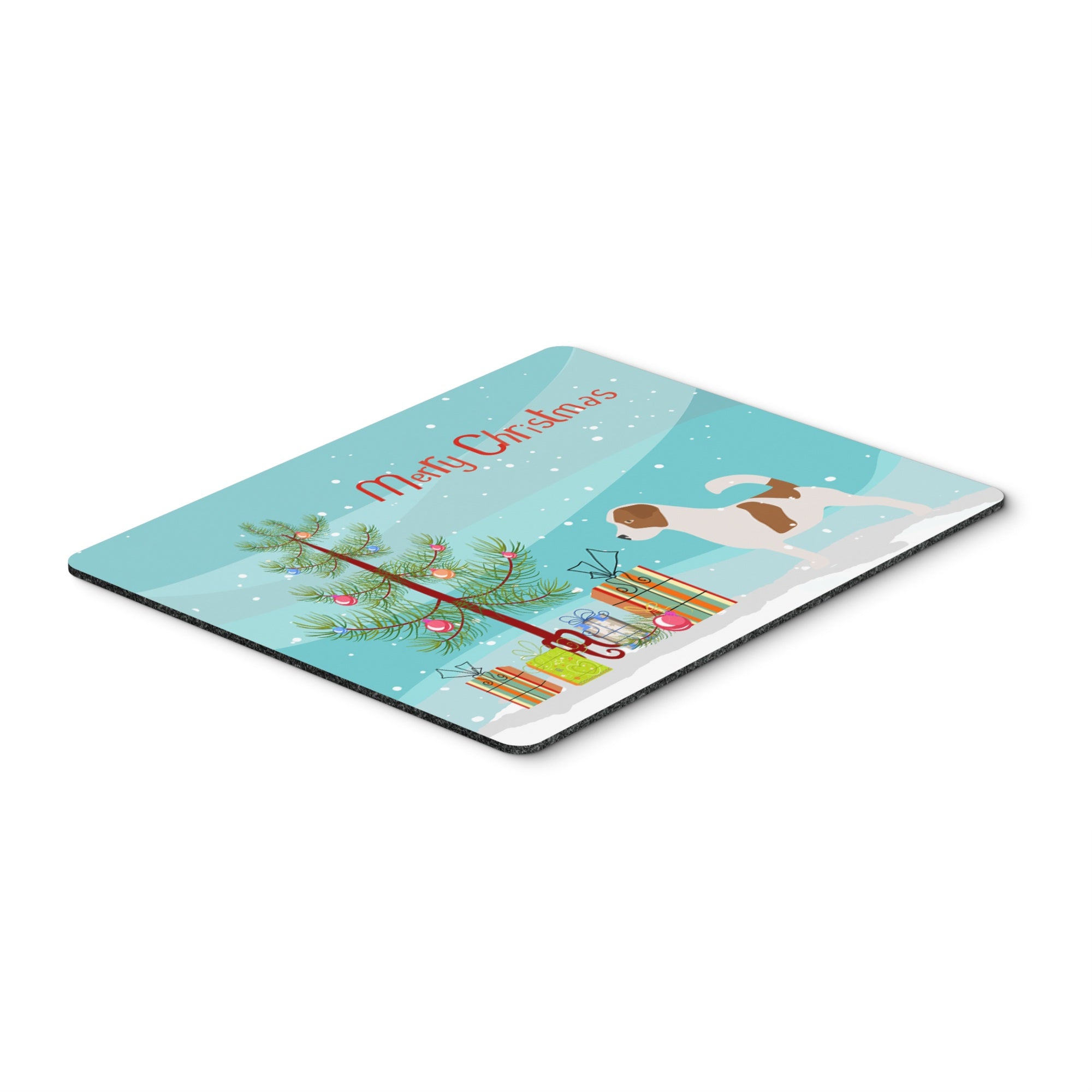 Caroline'S Treasures 7.75 X 9.25 Desk Artwork Mouse Pad, Multicolor (Bb2925Mp)