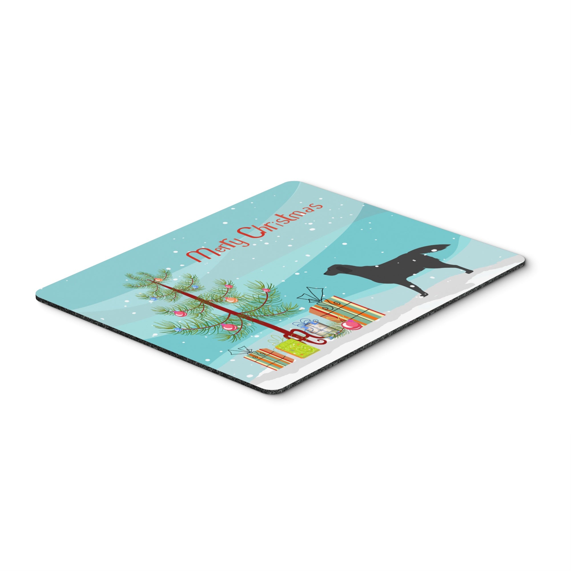 Caroline'S Treasures 7.75 X 9.25 Desk Artwork Mouse Pad, Multicolor (Bb2926Mp)