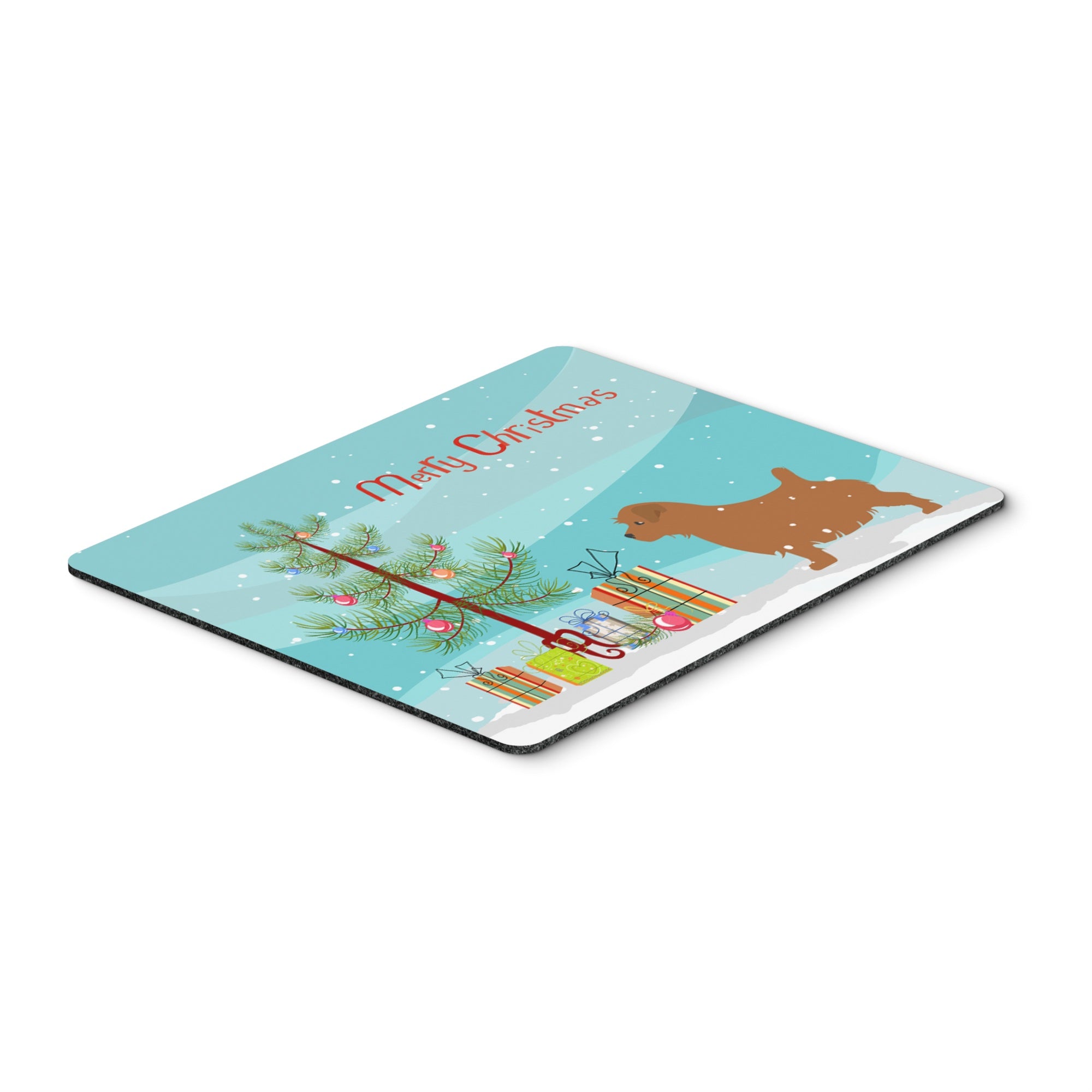 Caroline'S Treasures 7.75 X 9.25 Desk Artwork Mouse Pad, Multicolor (Bb2927Mp)