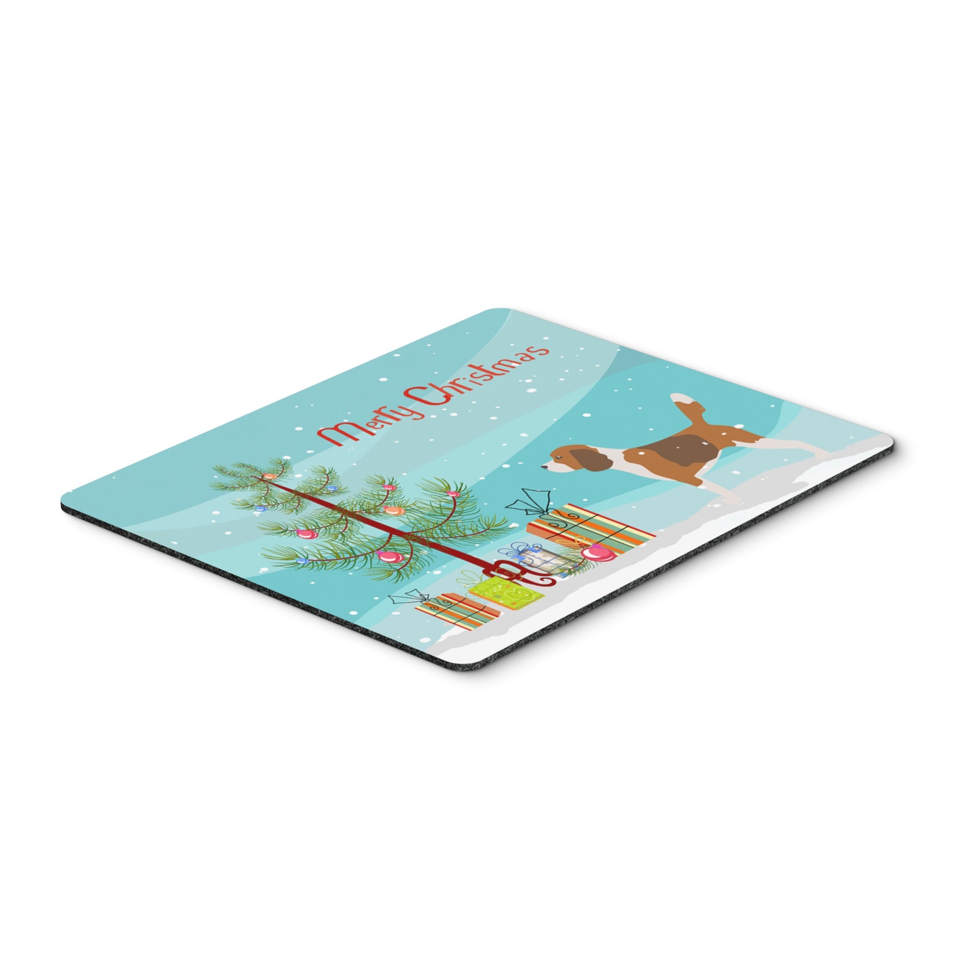 Caroline'S Treasures 7.75 X 9.25 Desk Artwork Mouse Pad, Multicolor (Bb2928Mp)