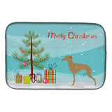 Caroline'S Treasures Bb2932Ddm Dish Drying Mat, 14 X 21