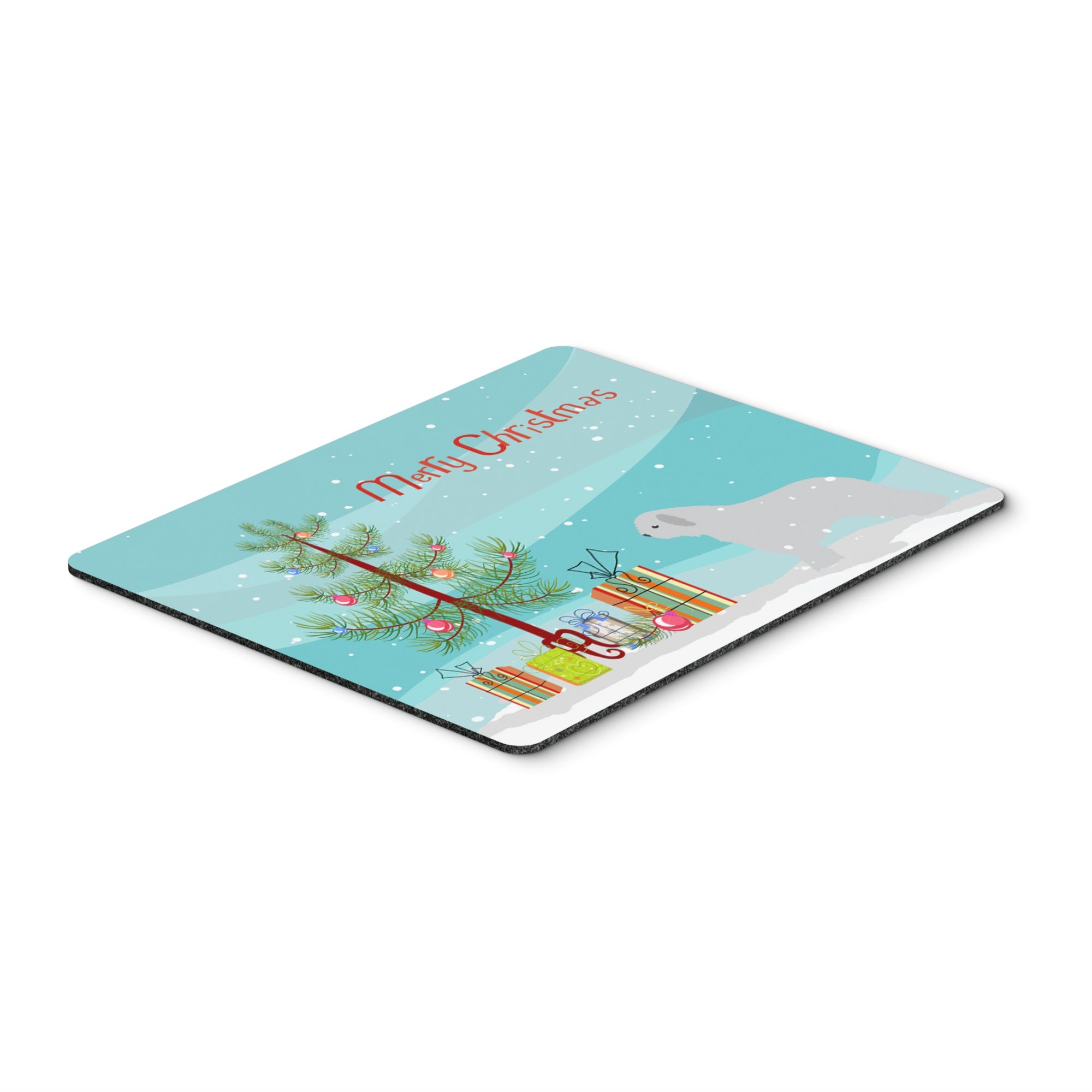 Caroline'S Treasures 7.75 X 9.25 Desk Artwork Mouse Pad, Multicolor (Bb2933Mp)